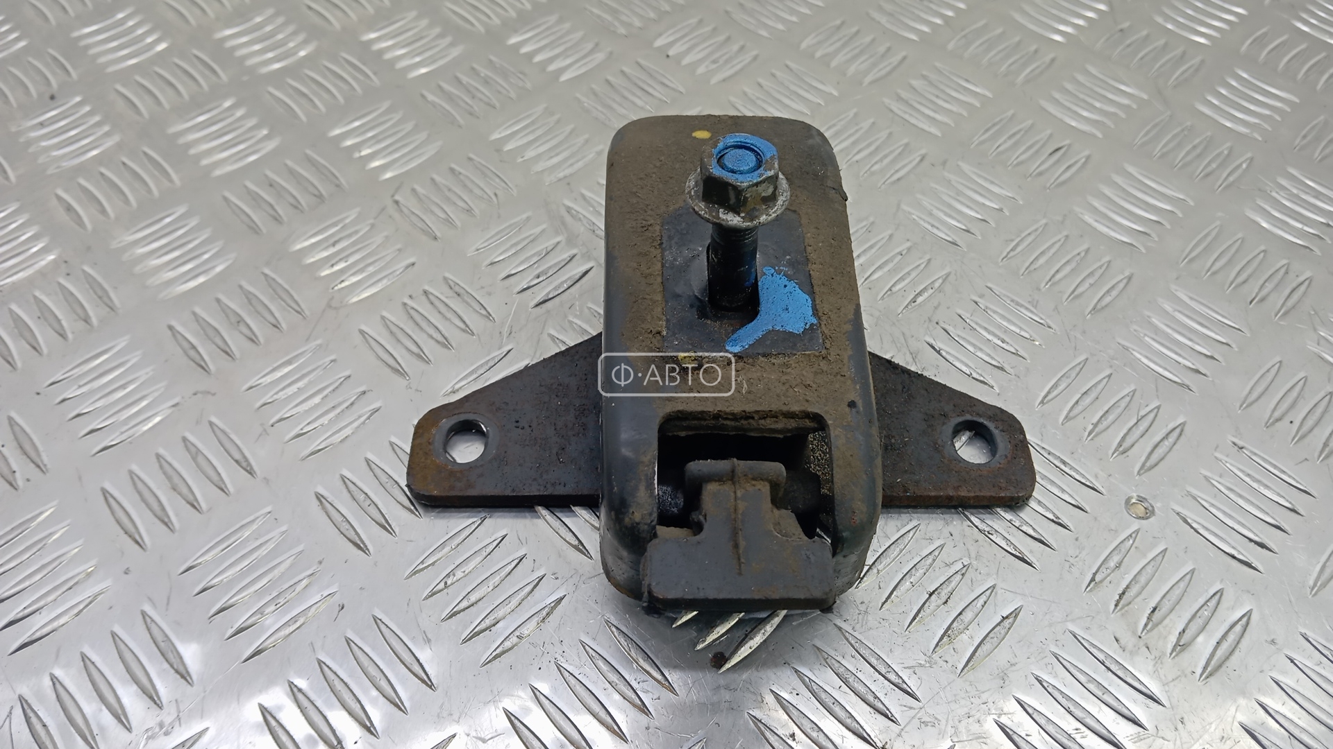 Подушка двигателя дизельная