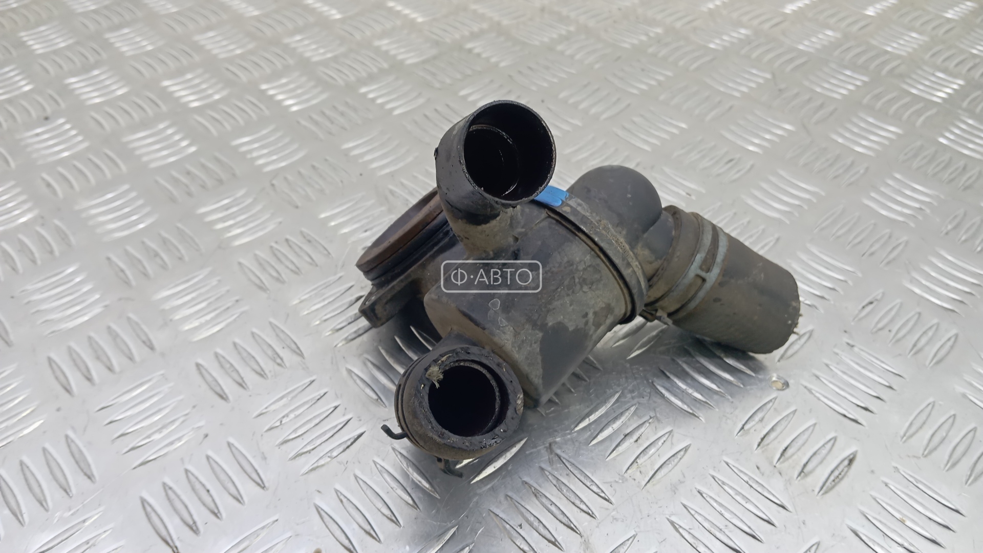 Корпус термостата дизельный