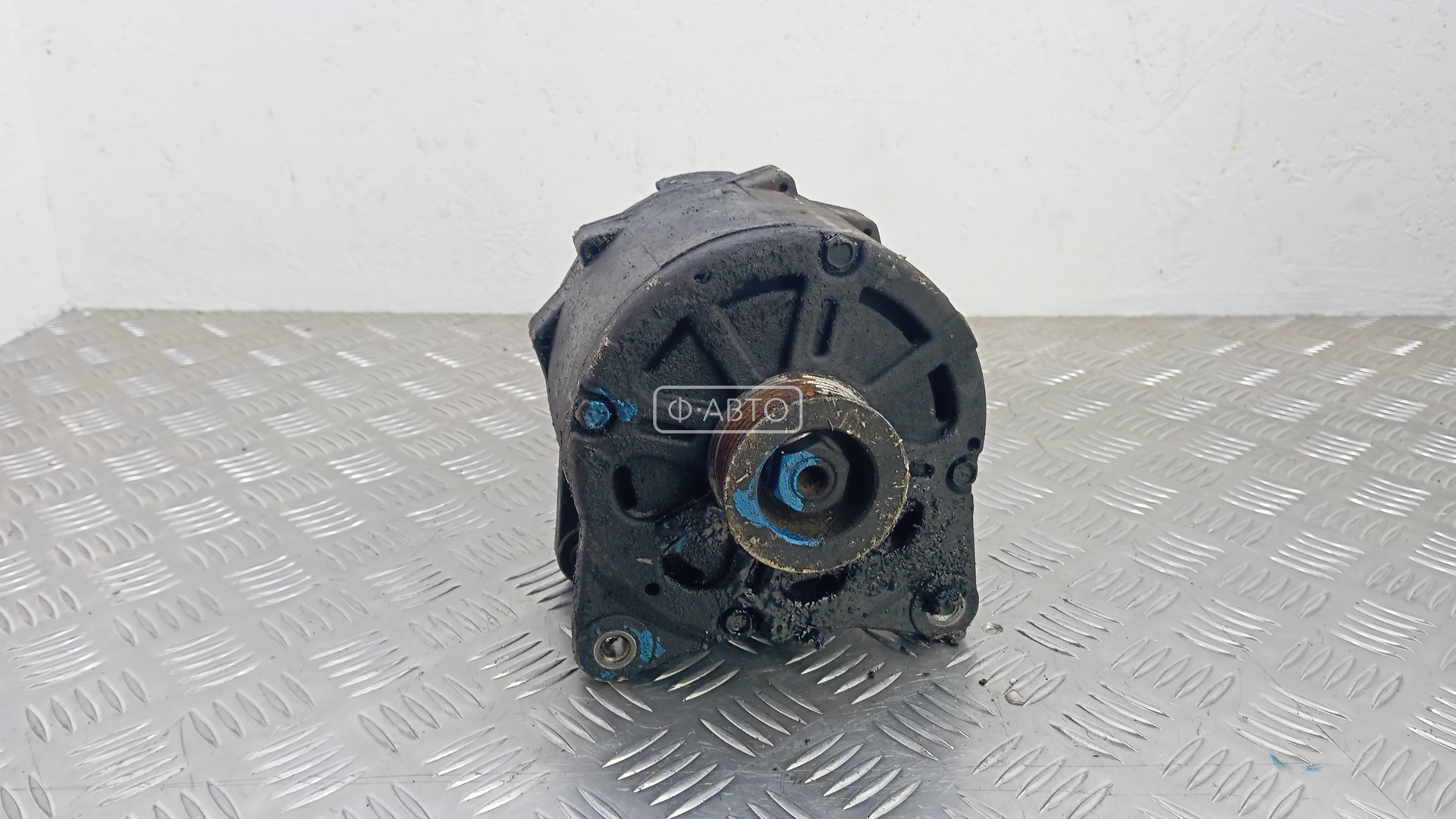 Генератор дизельный