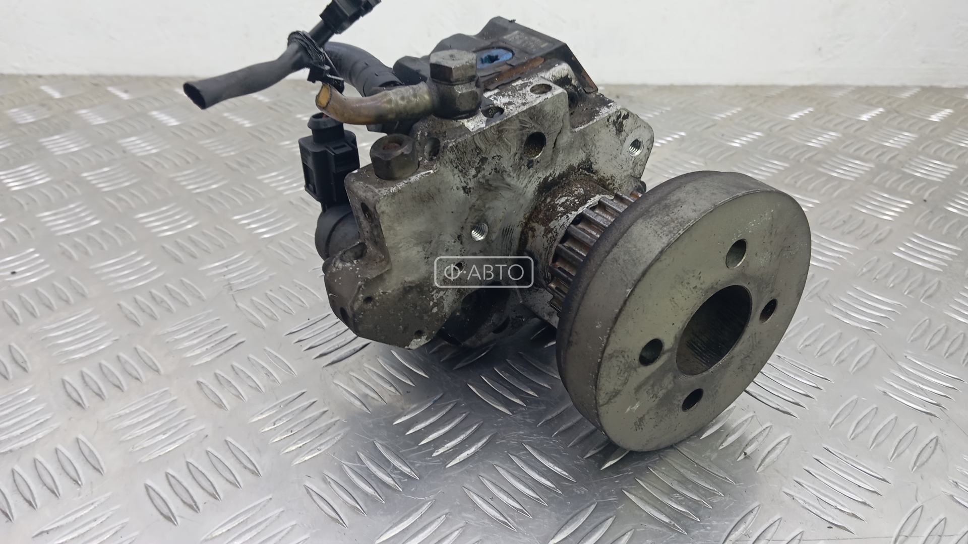 ТНВД дизельный