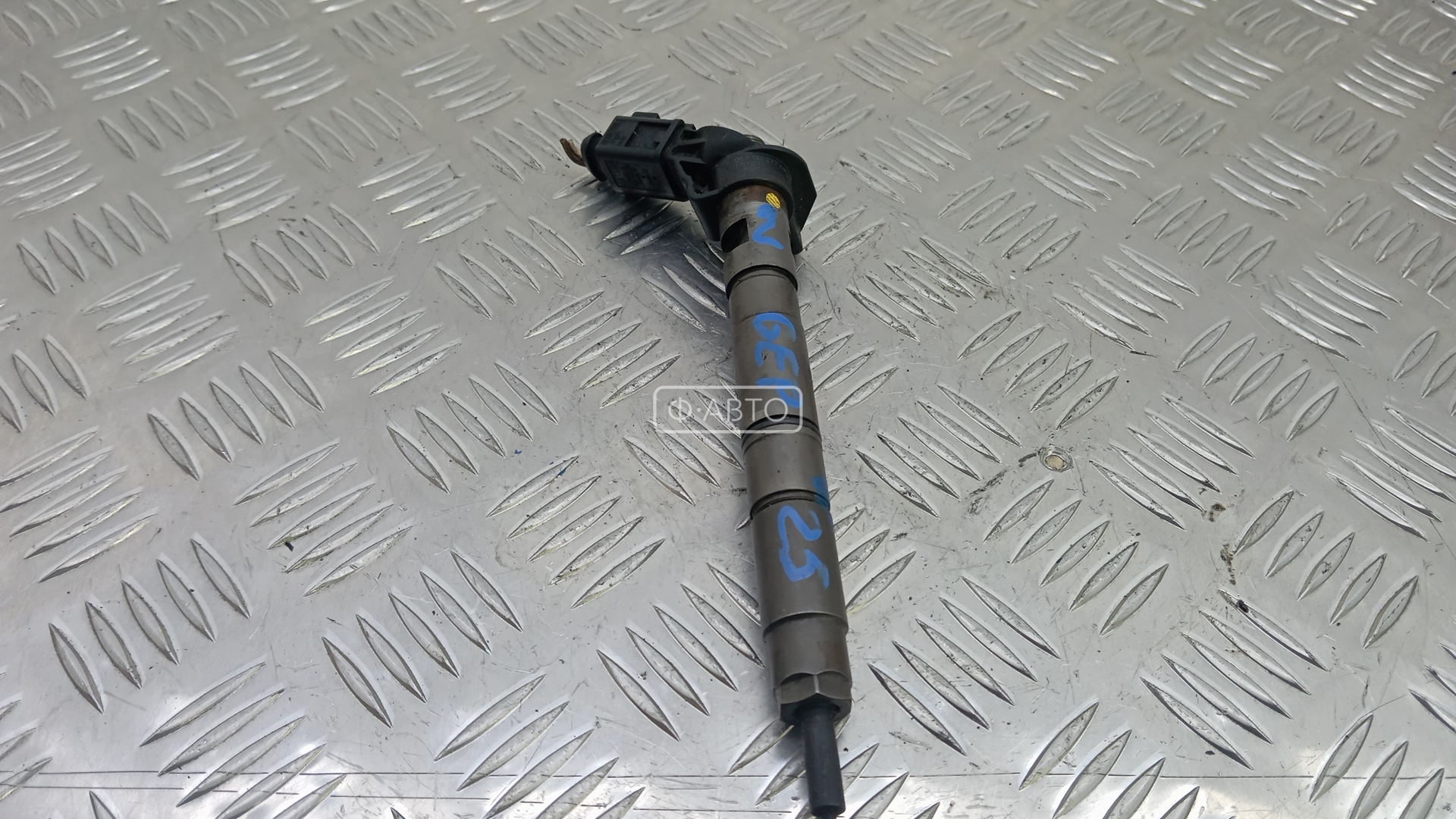 Форсунка дизельная