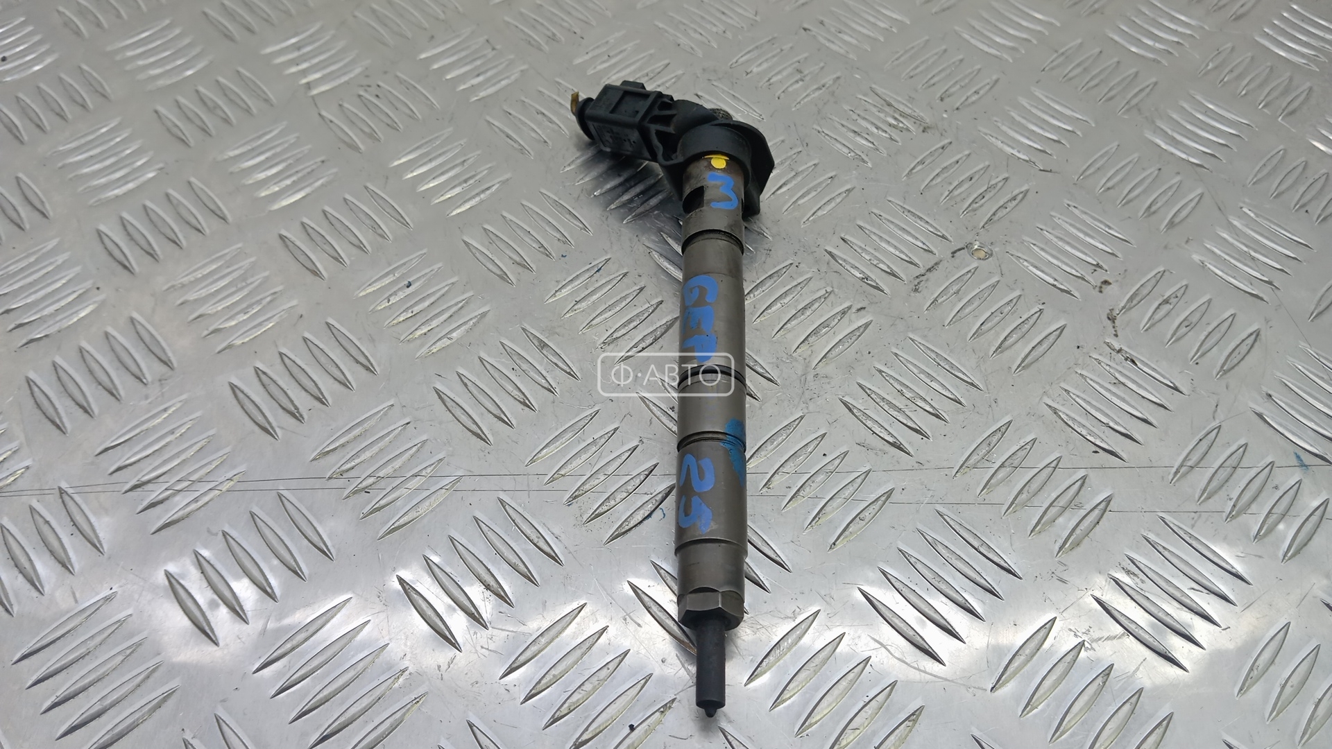 Форсунка дизельная