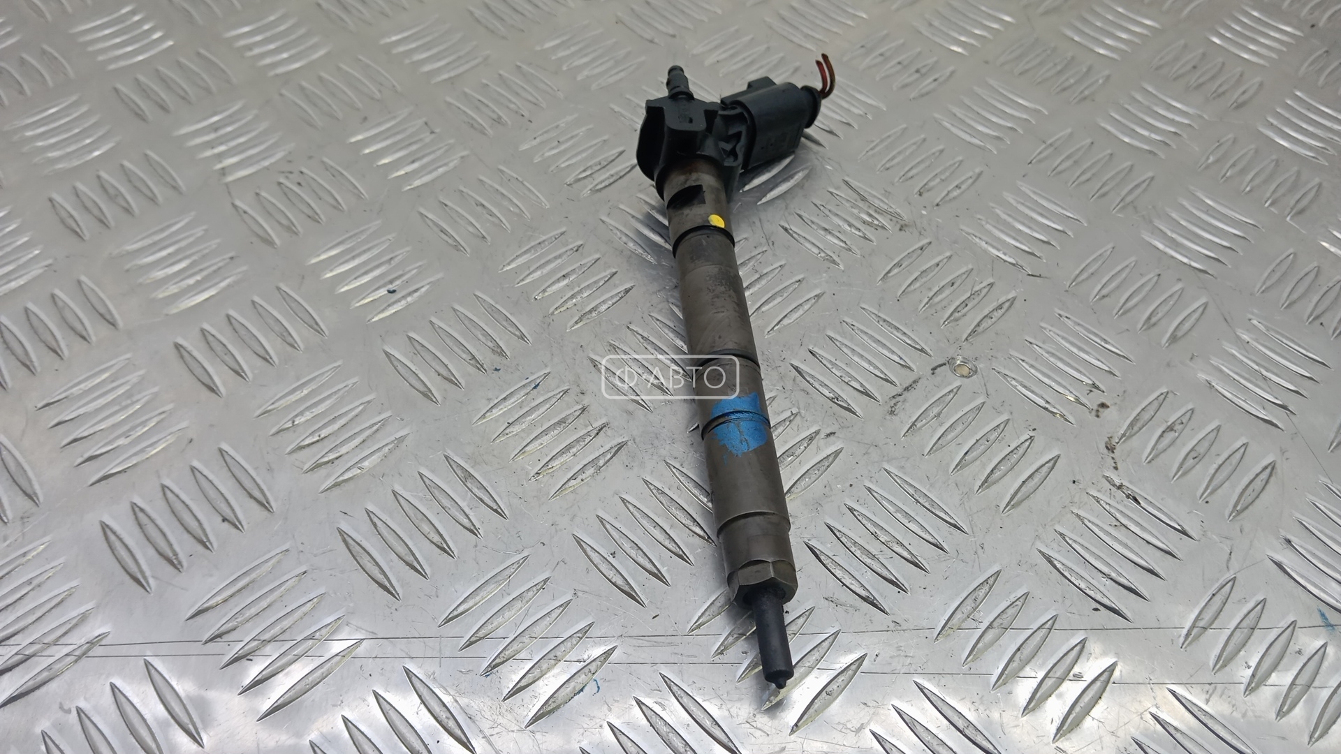 Форсунка дизельная