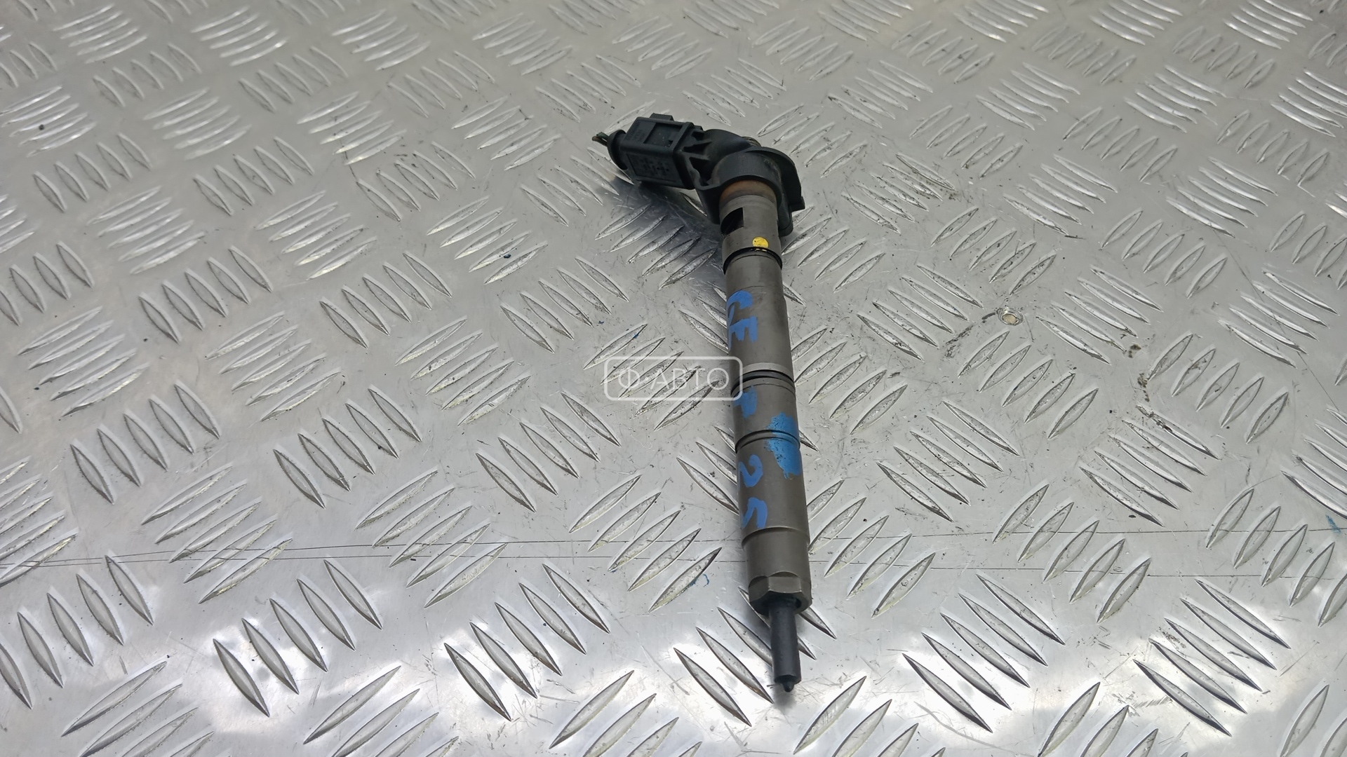 Форсунка дизельная