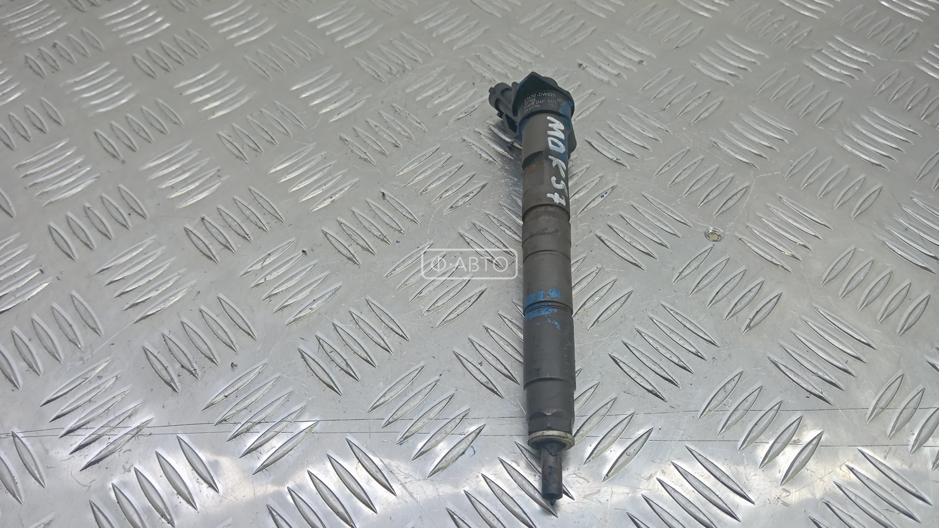 Форсунка дизельная