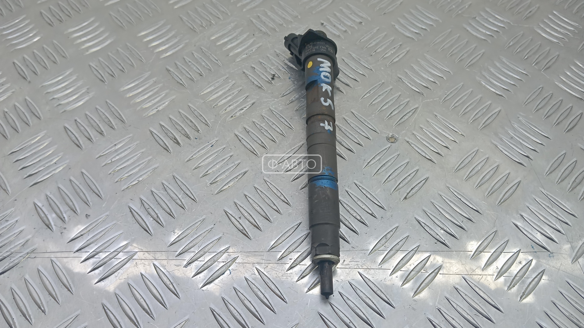 Форсунка дизельная