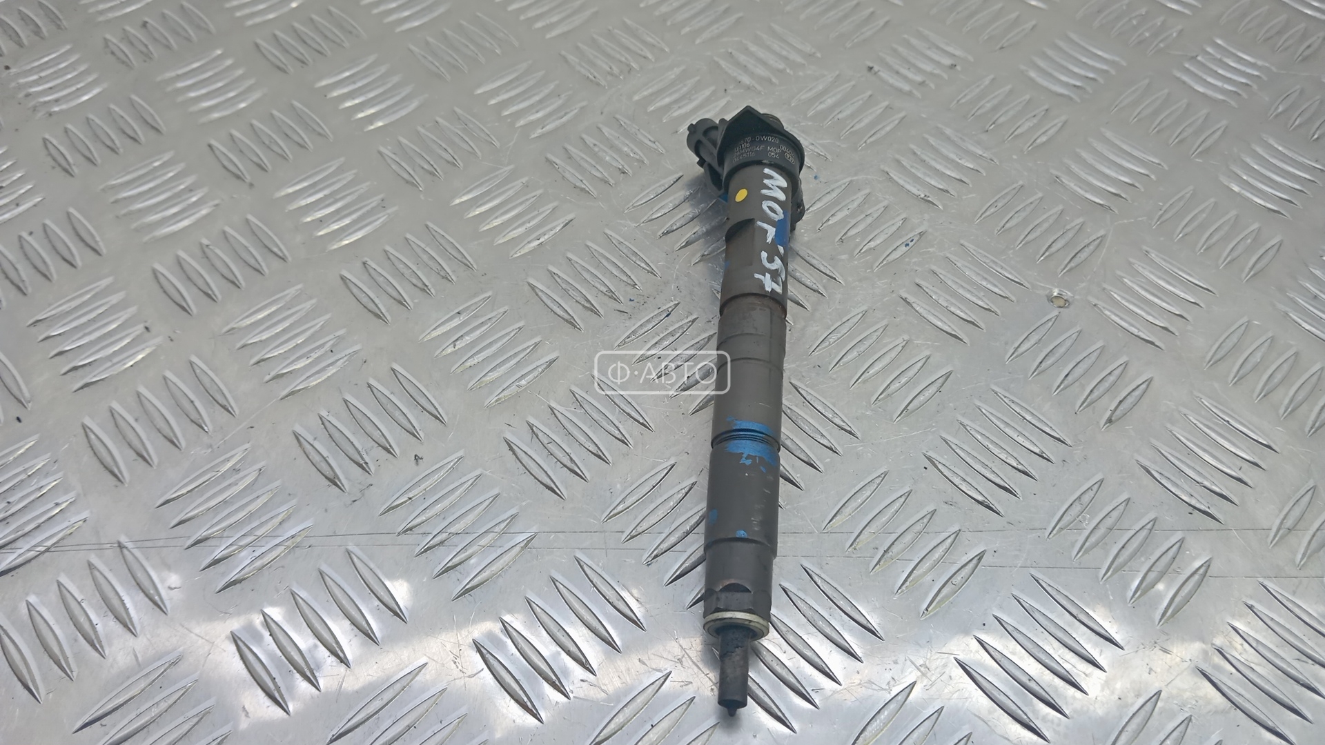 Форсунка дизельная