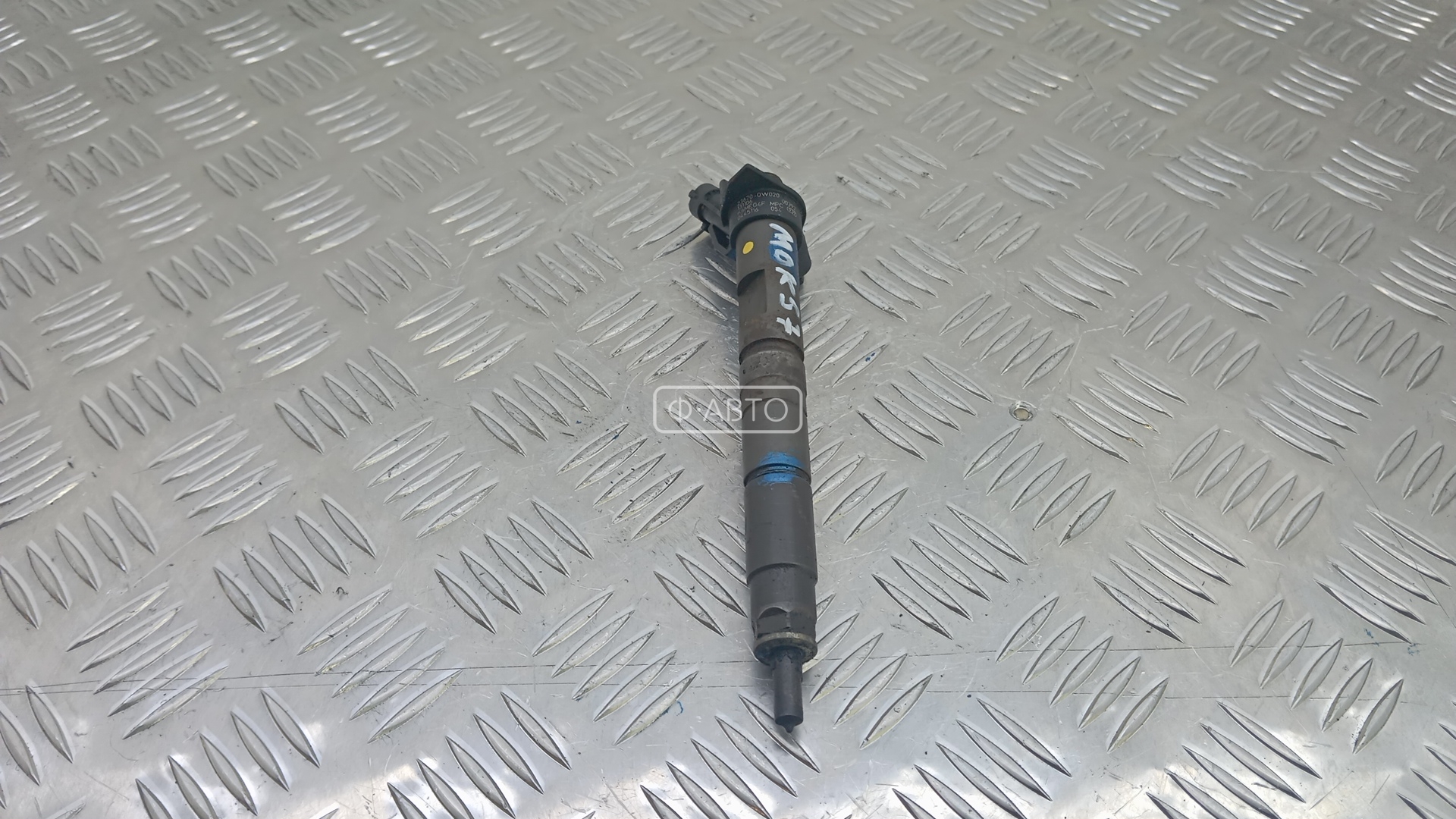 Форсунка дизельная