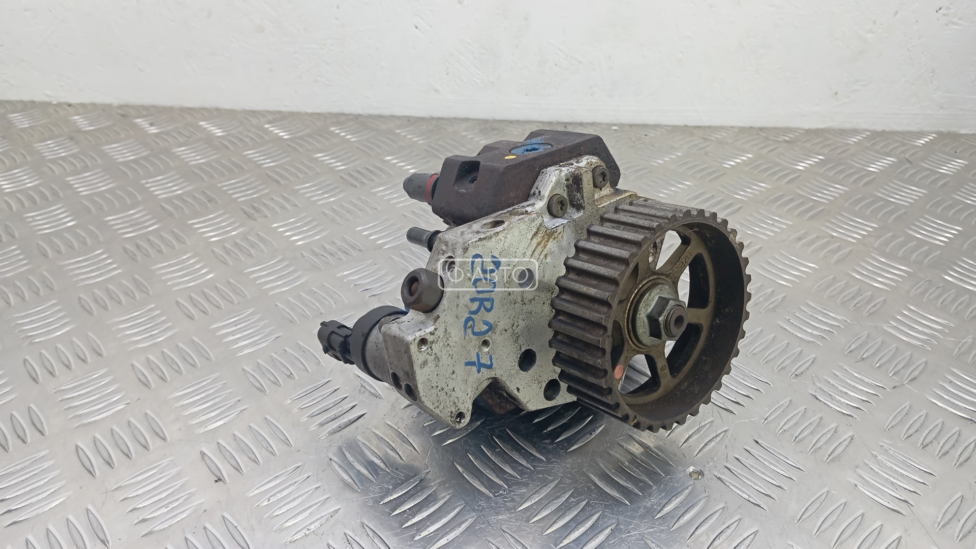 ТНВД дизельный