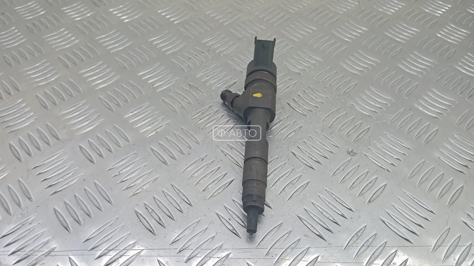 Форсунка дизельная