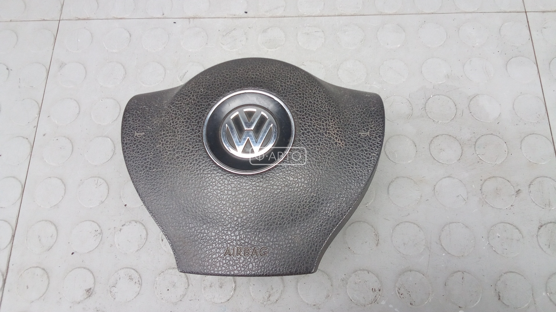 Подушка безопасности водителя