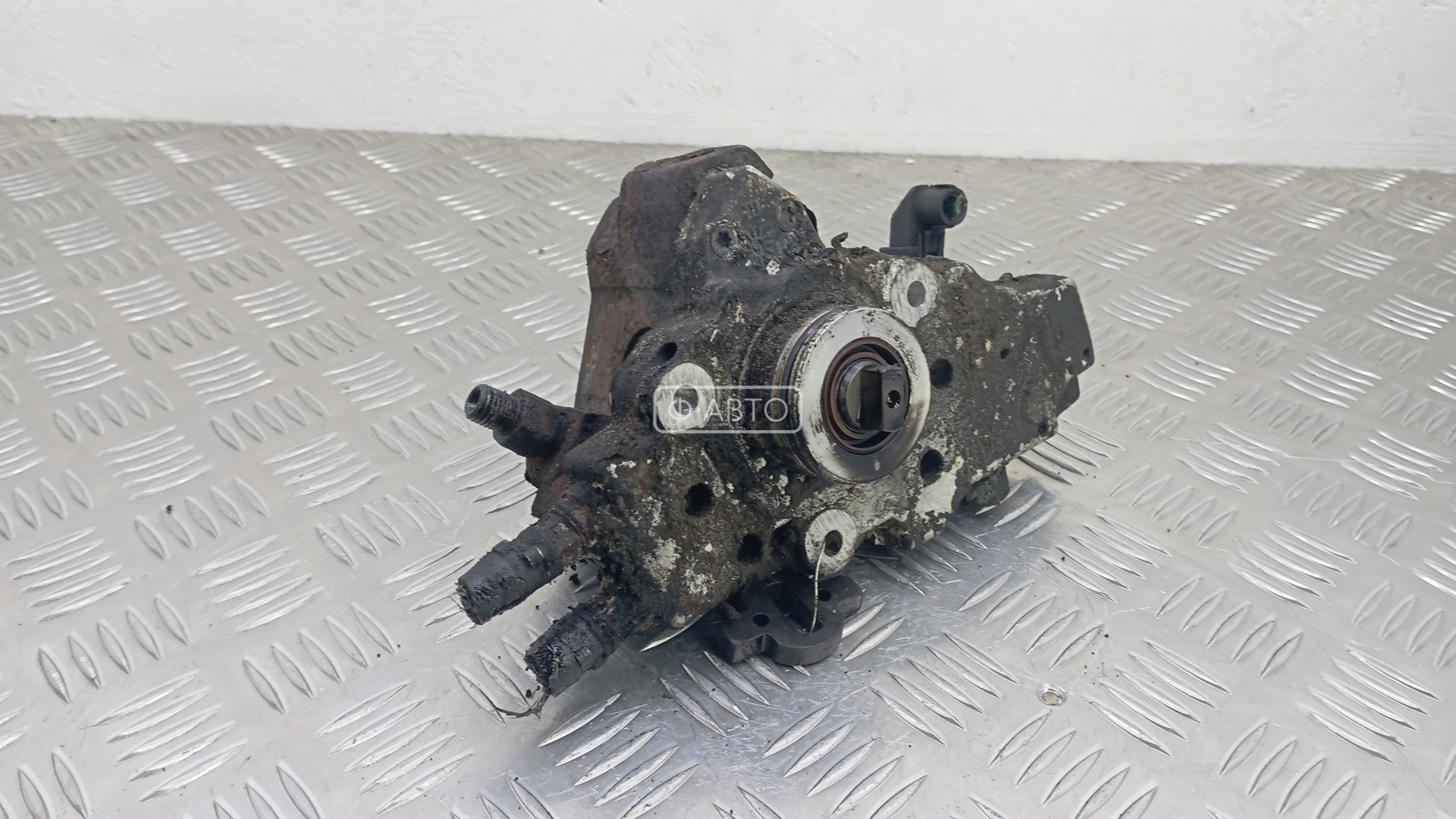 ТНВД дизельный