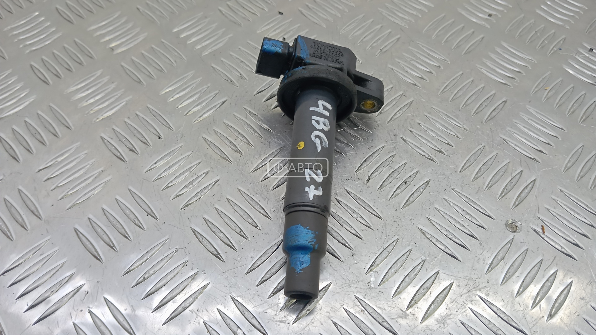 Катушка зажигания бензиновая