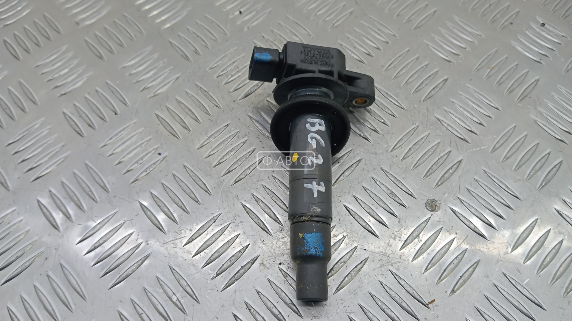 Катушка зажигания бензиновая