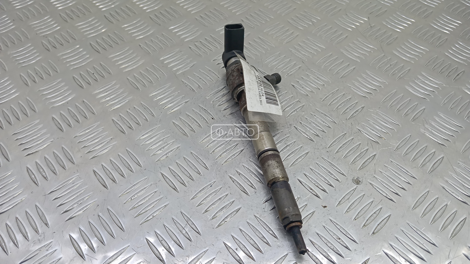 Форсунка дизельная