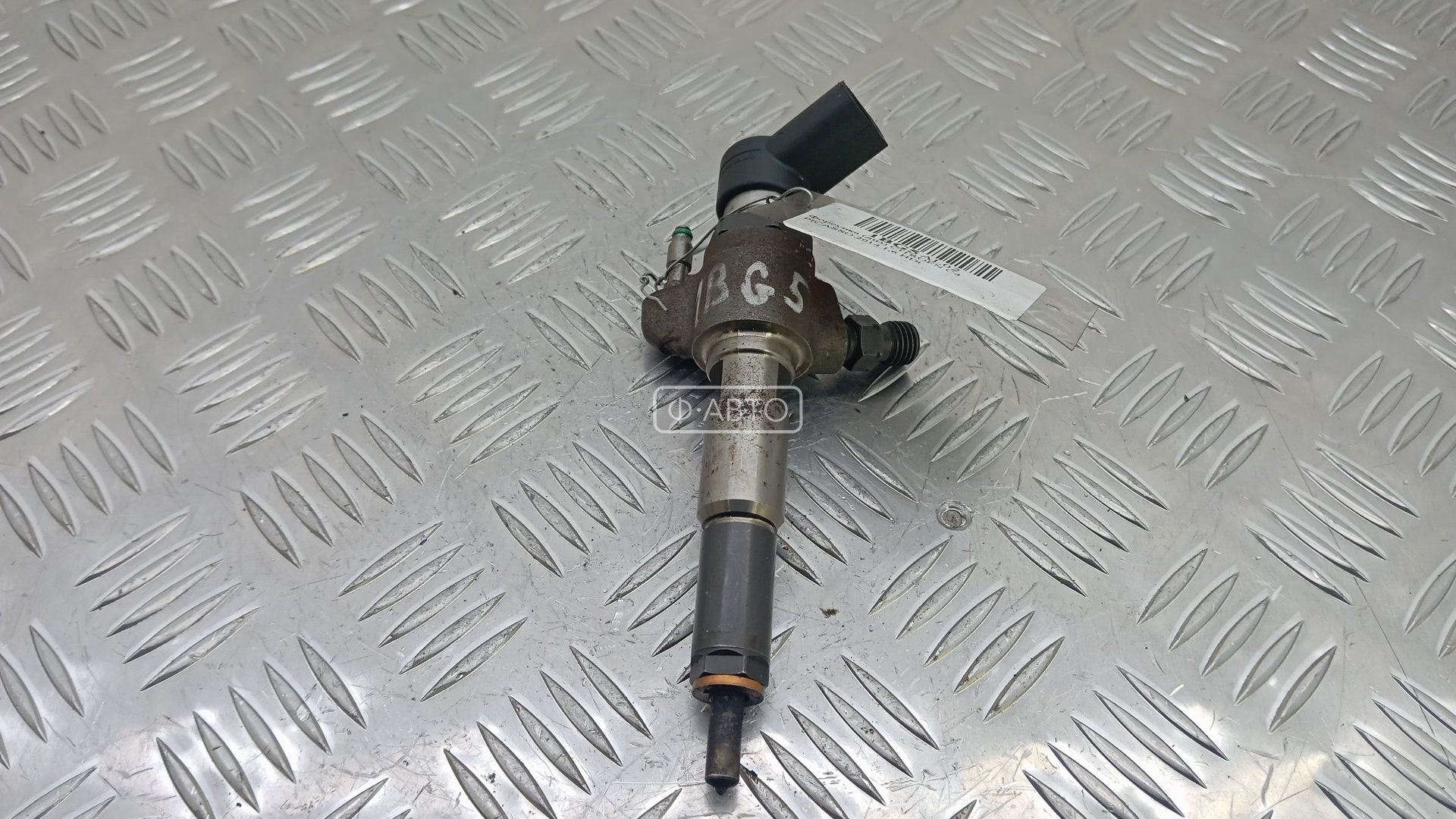 Форсунка дизельная