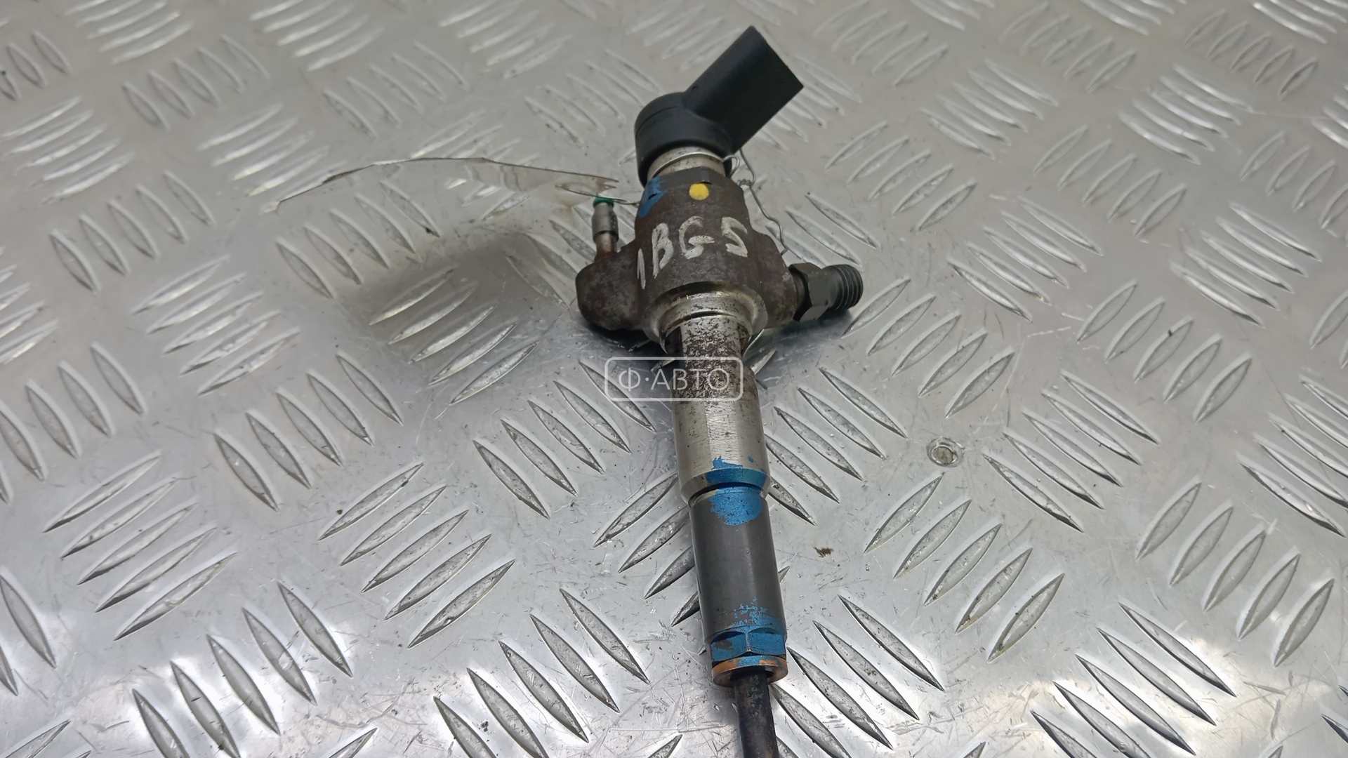 Форсунка дизельная