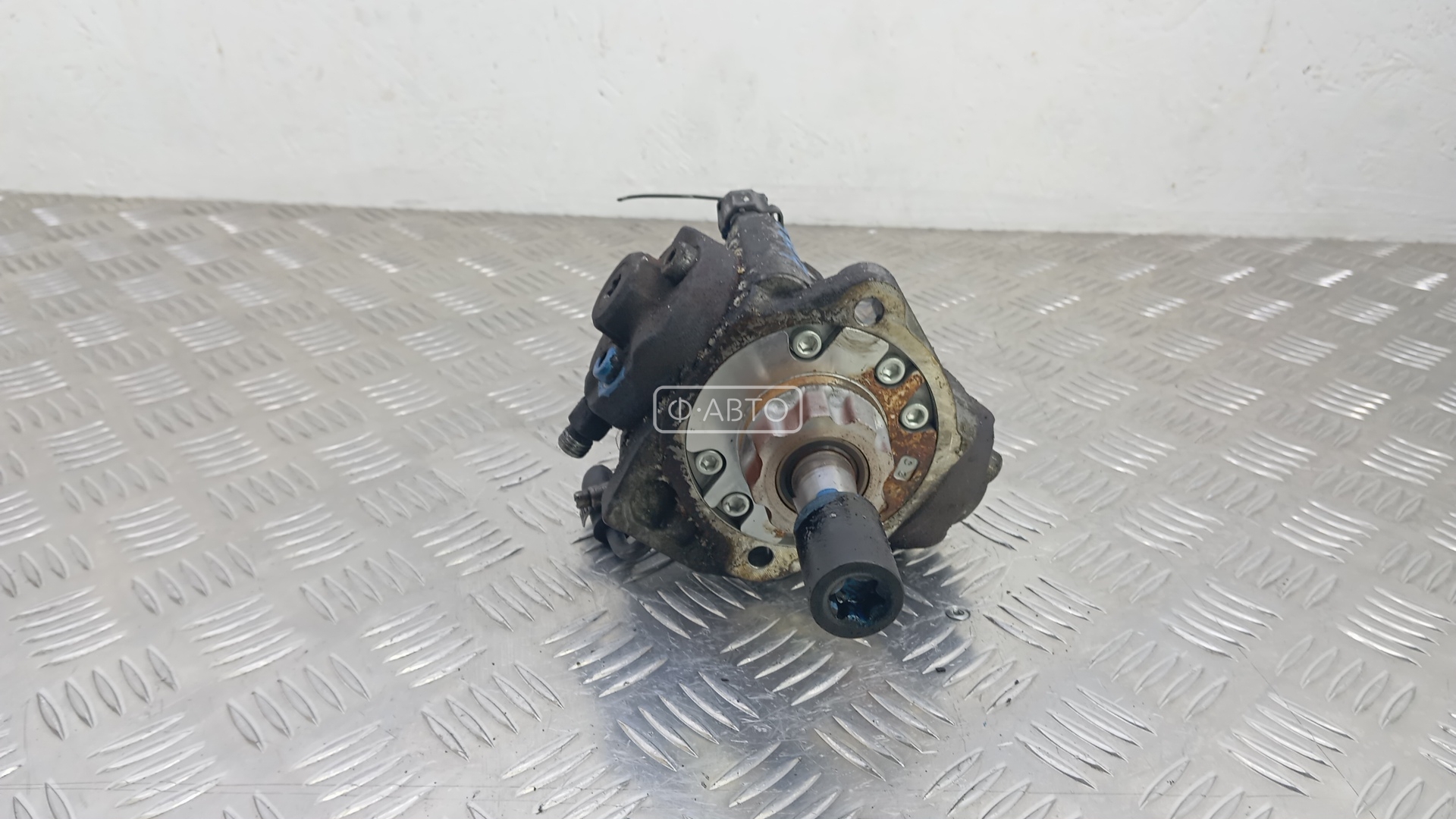 ТНВД дизельный