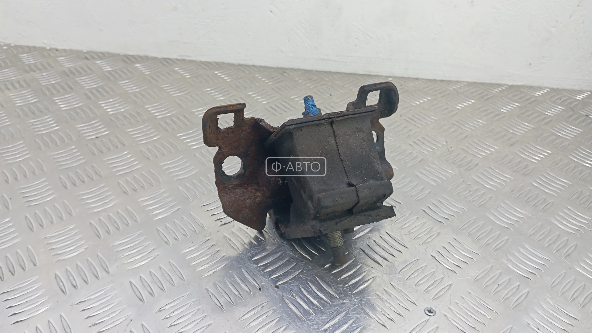 Подушка двигателя дизельная