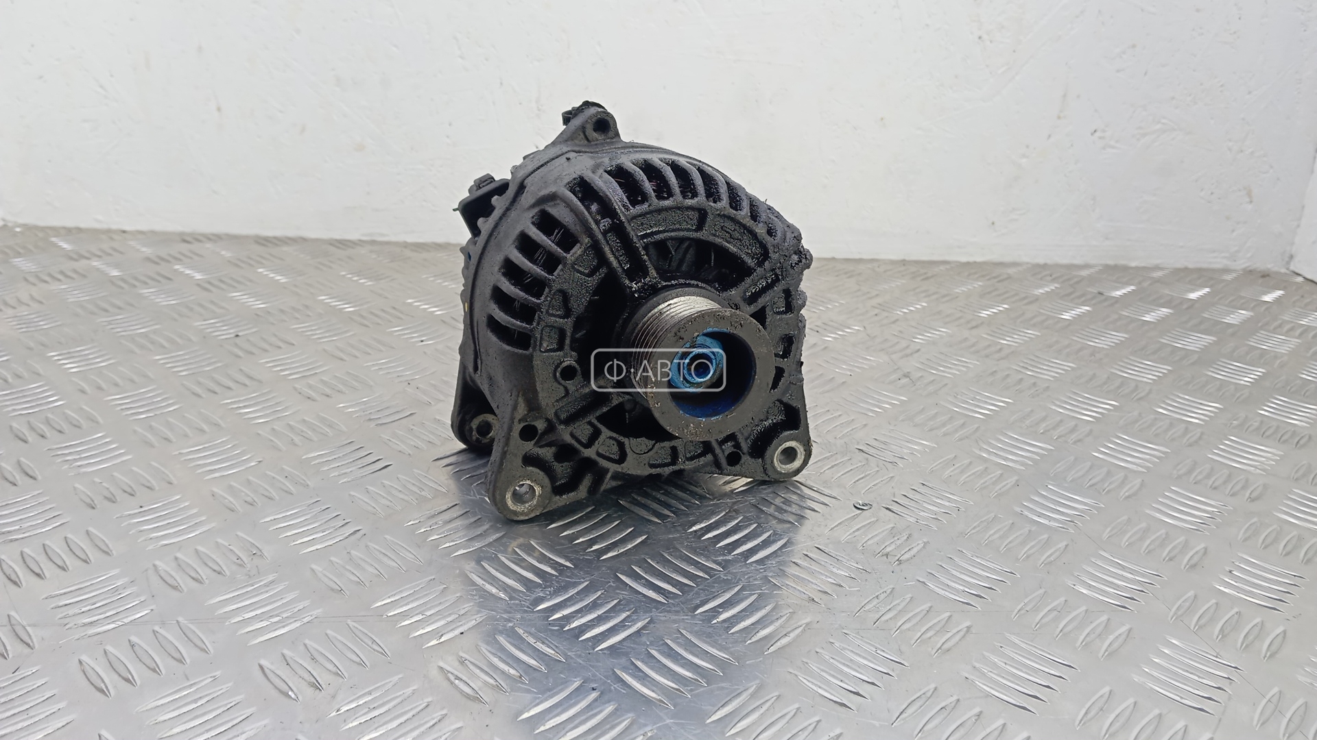 Генератор дизельный