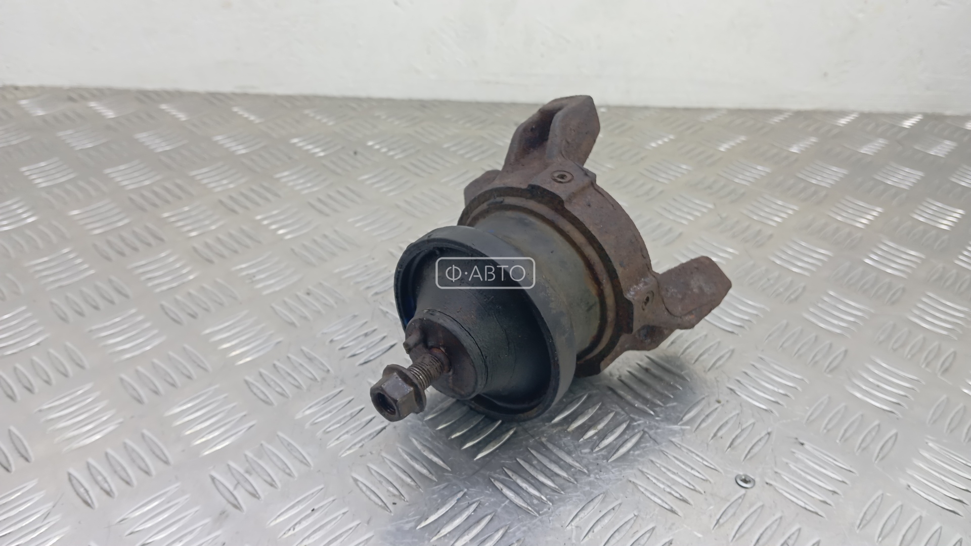 Подушка КПП