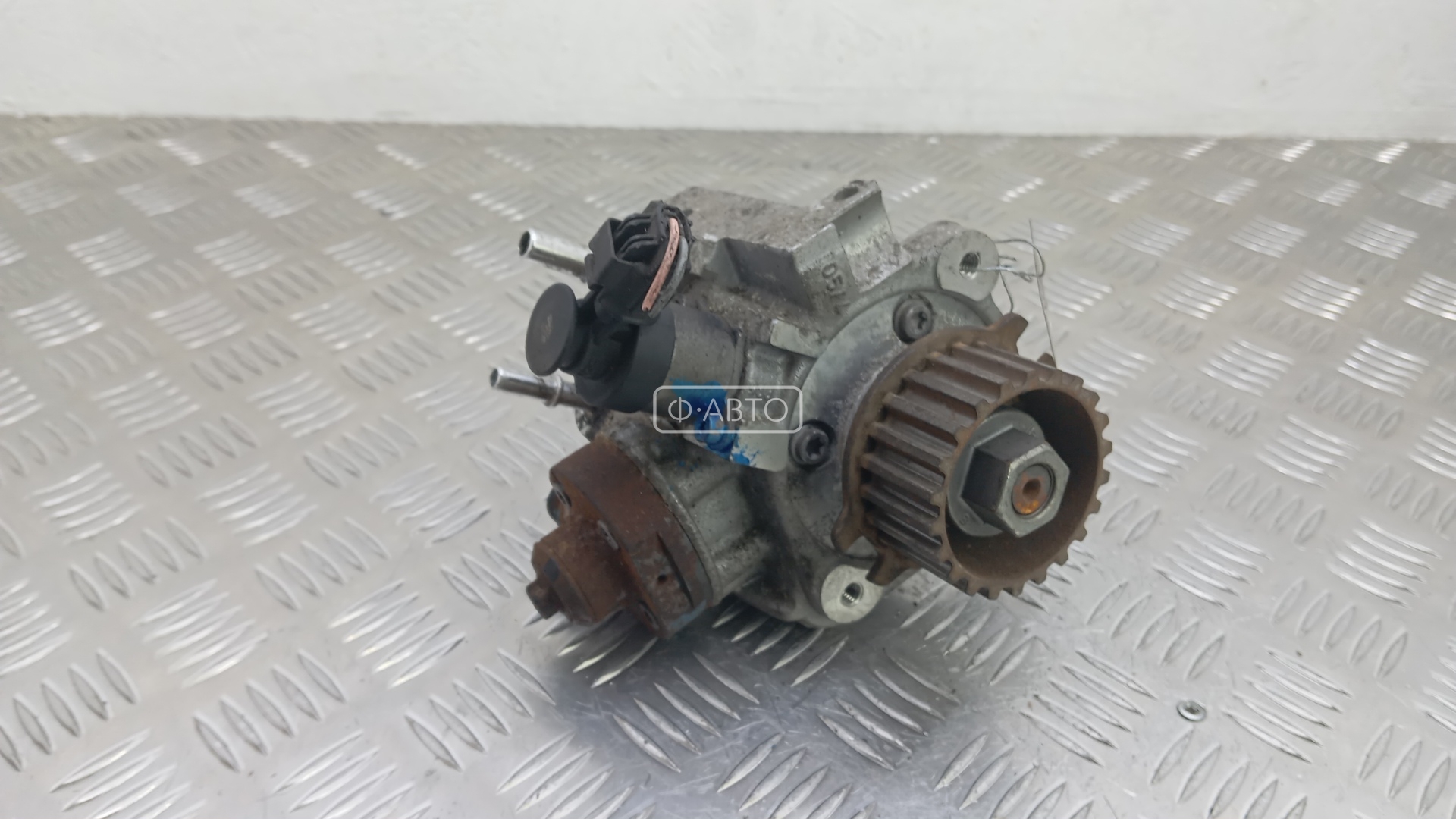 ТНВД дизельный