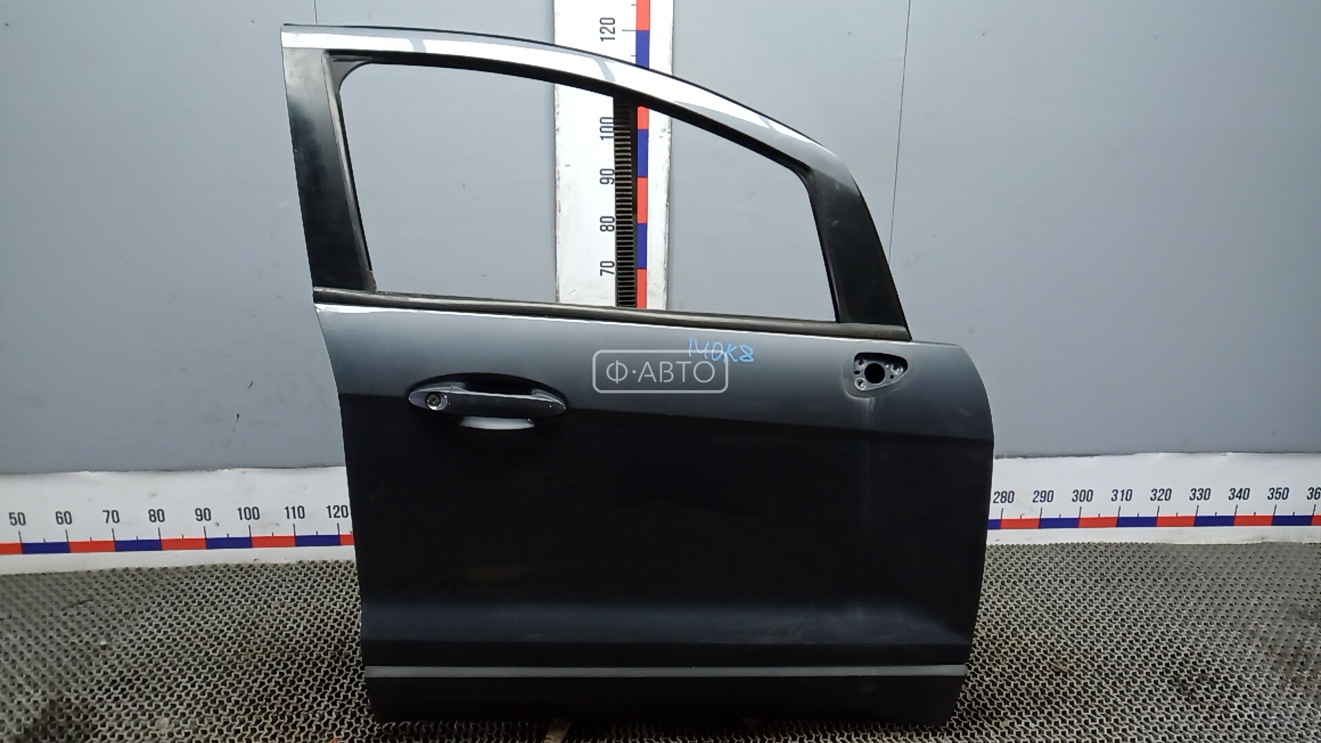 Дверь передняя правая
