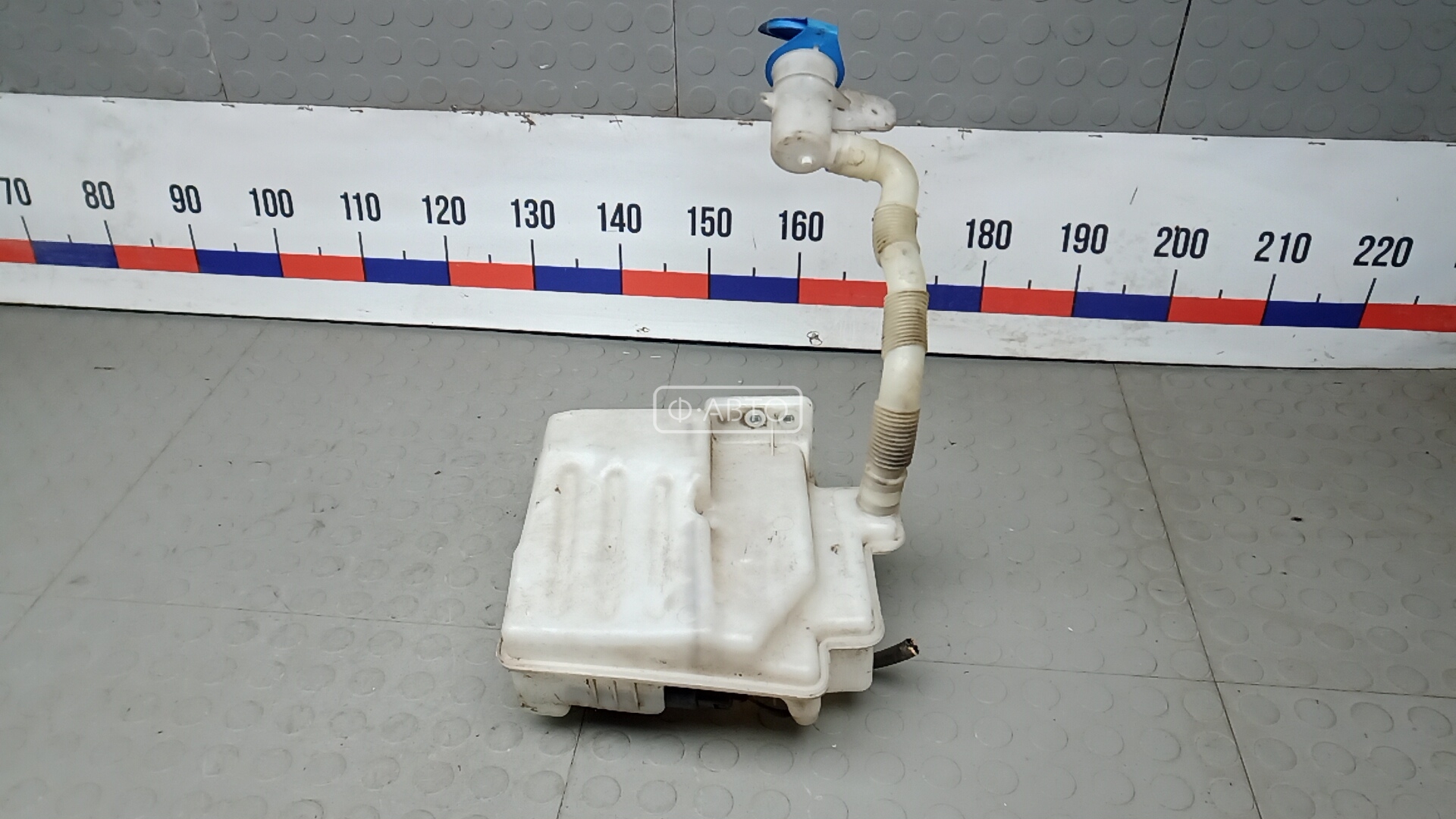 Бачок омывателя