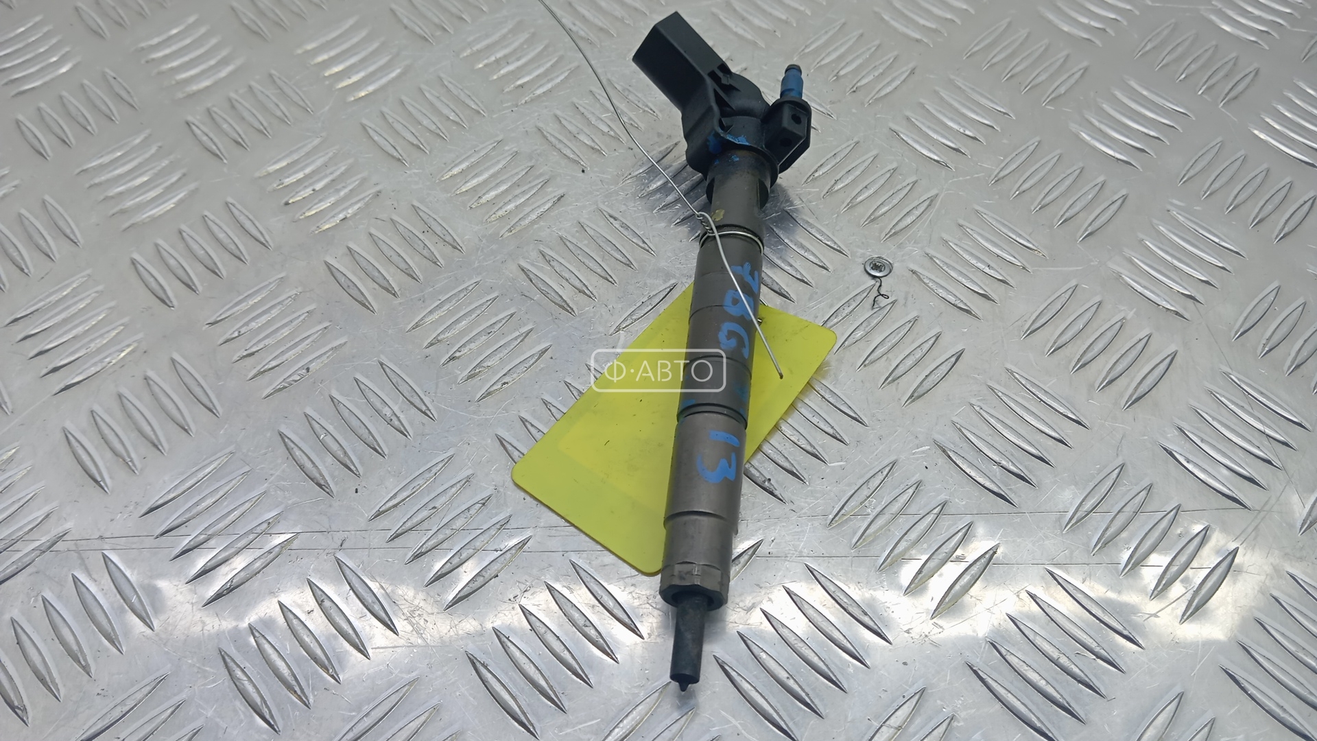 Форсунка дизельная