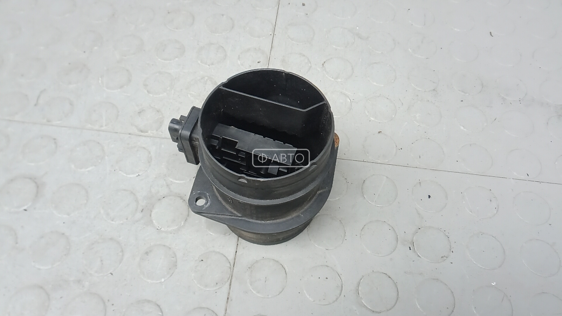 Расходомер воздуха дизельный