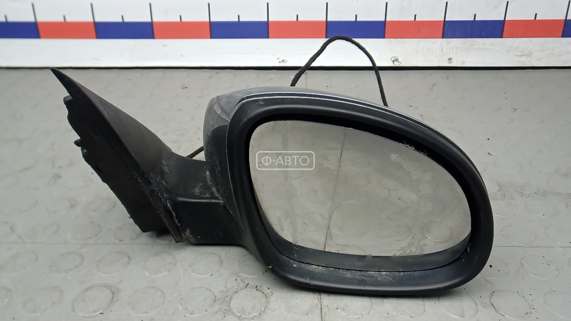 Зеркало наружное правое