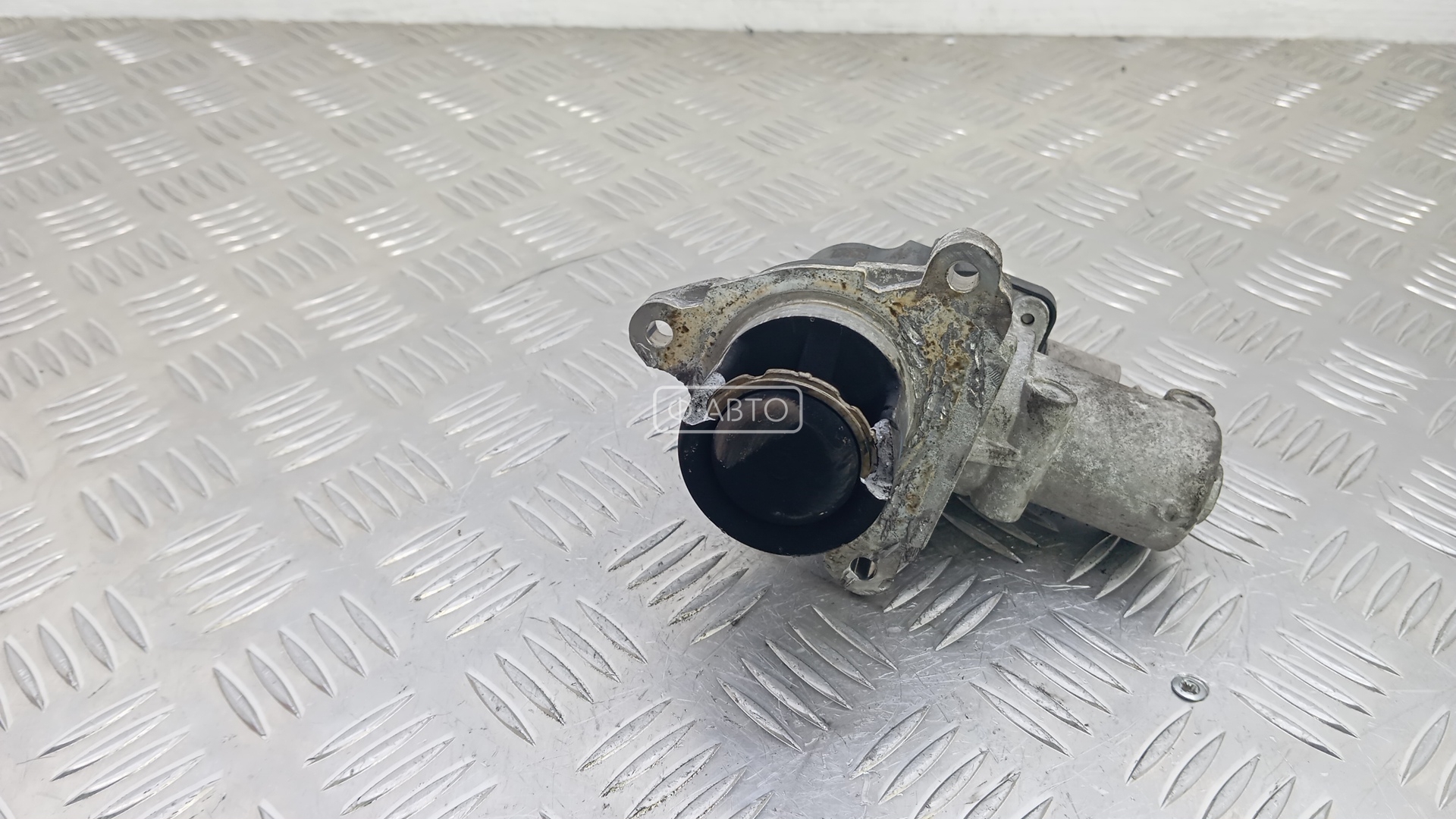 Клапан EGR дизельный