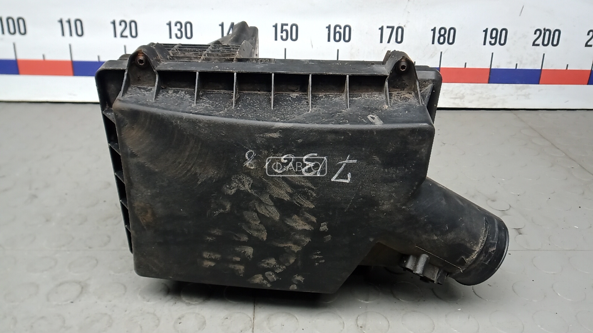 Корпус воздушного фильтра