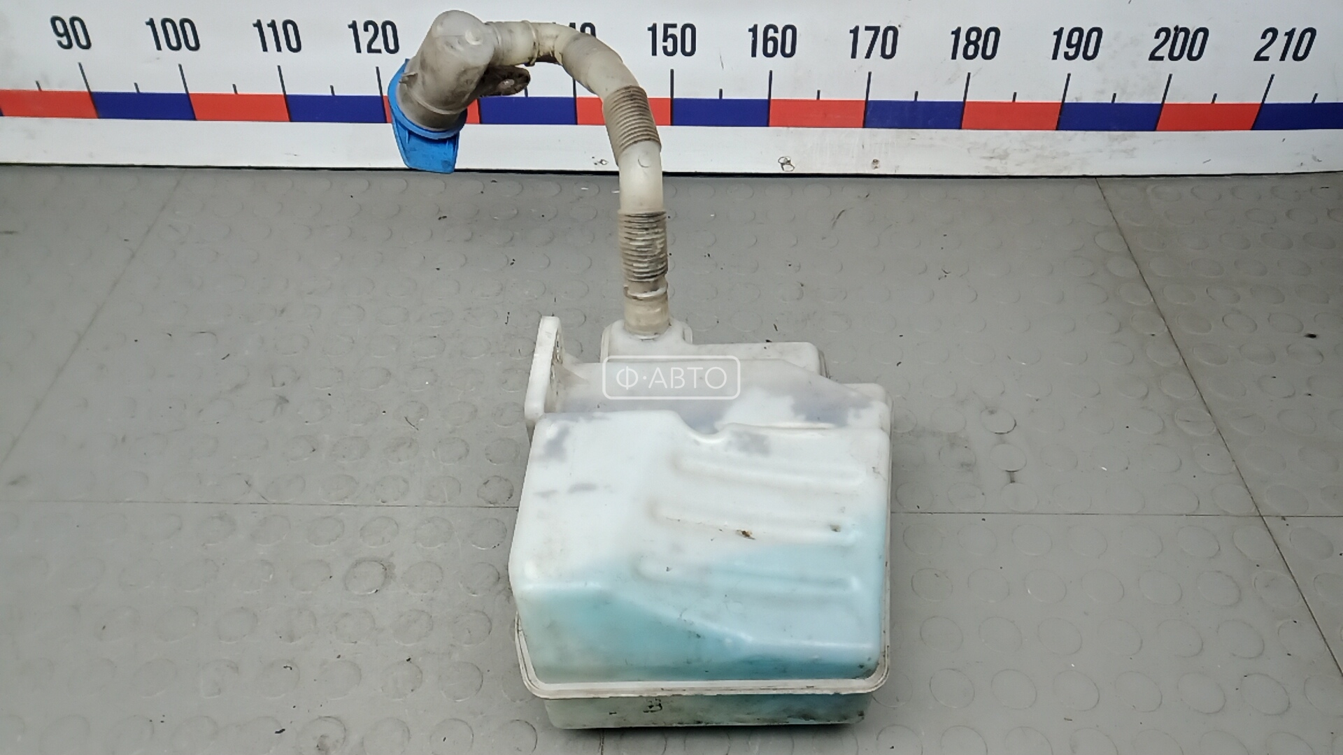 Бачок омывателя