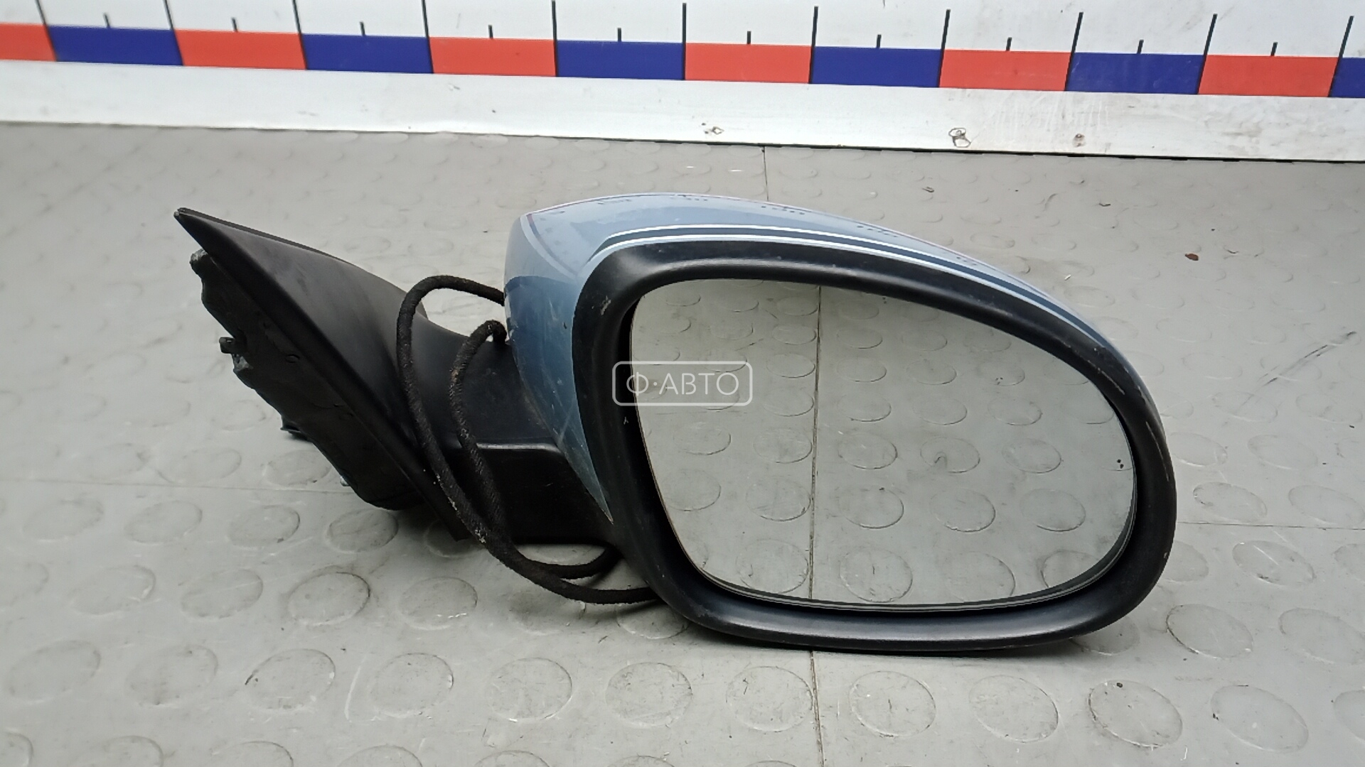 Зеркало наружное правое