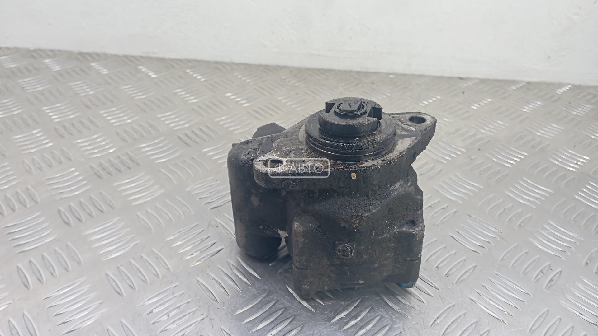 Насос ГУ дизельный