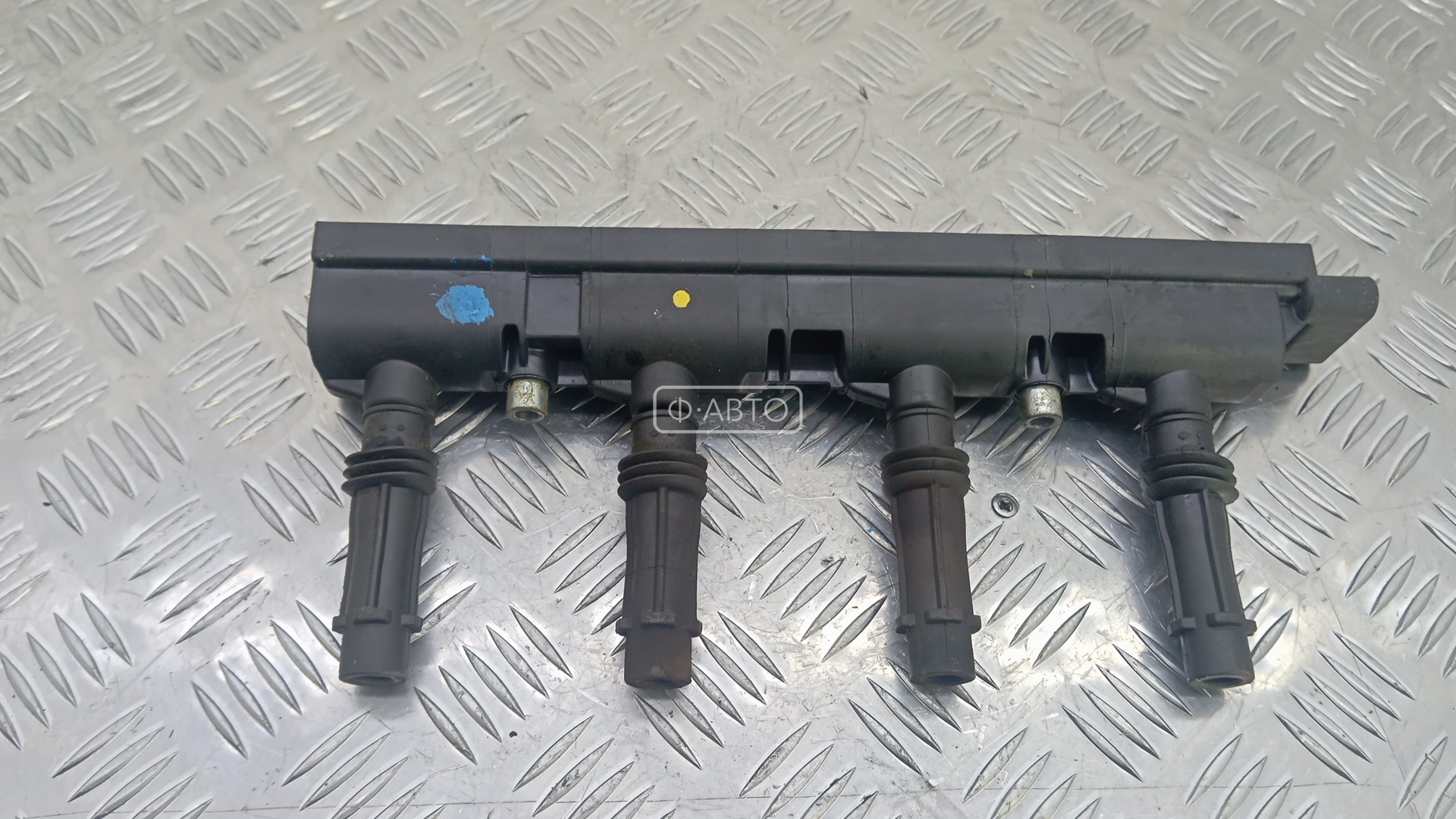 Катушка зажигания бензиновая