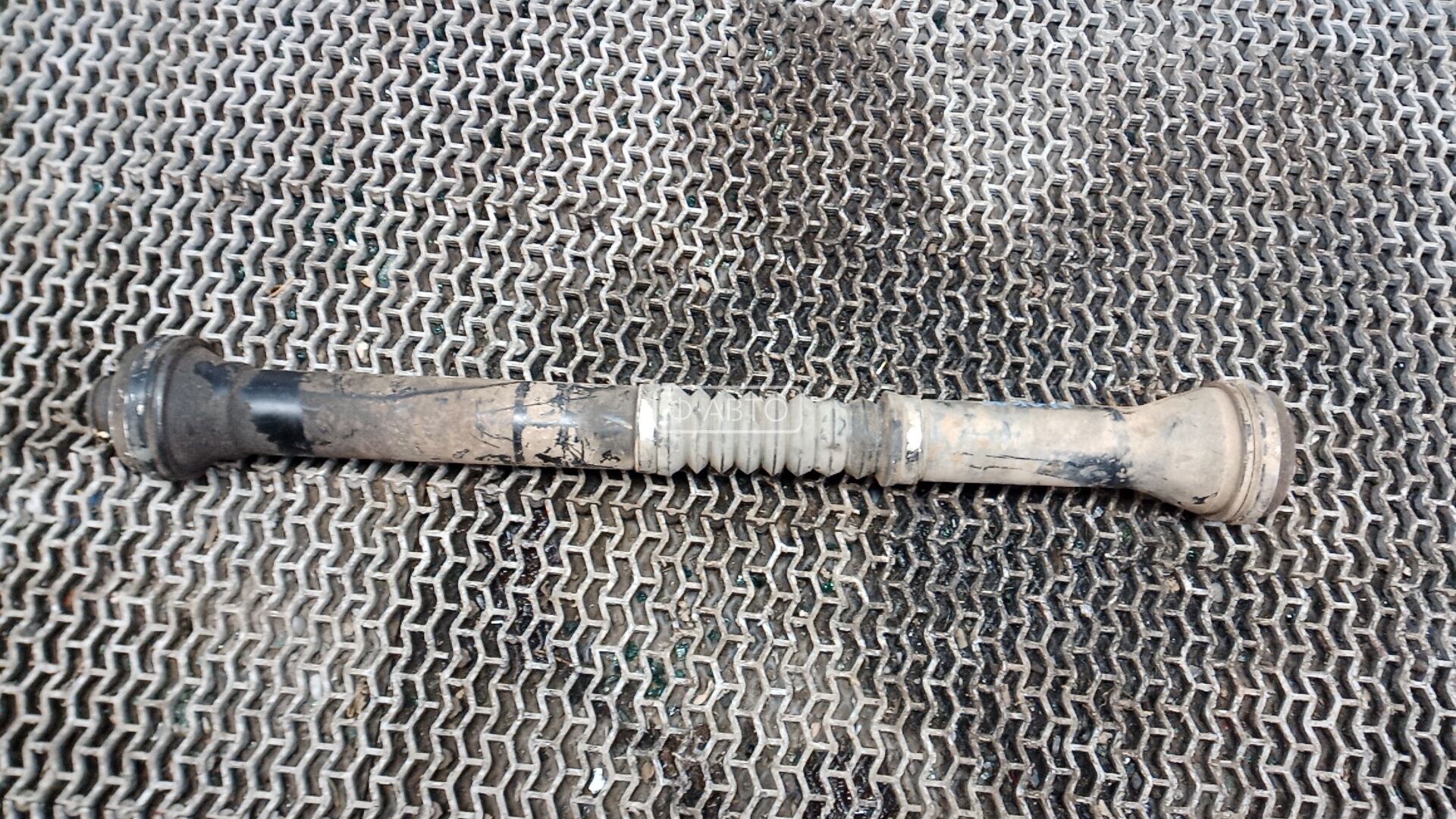 Карданный вал