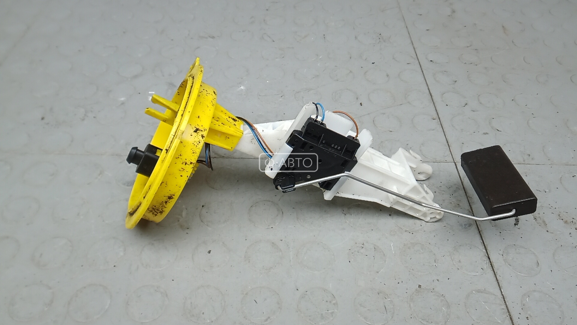 Датчик уровня топлива