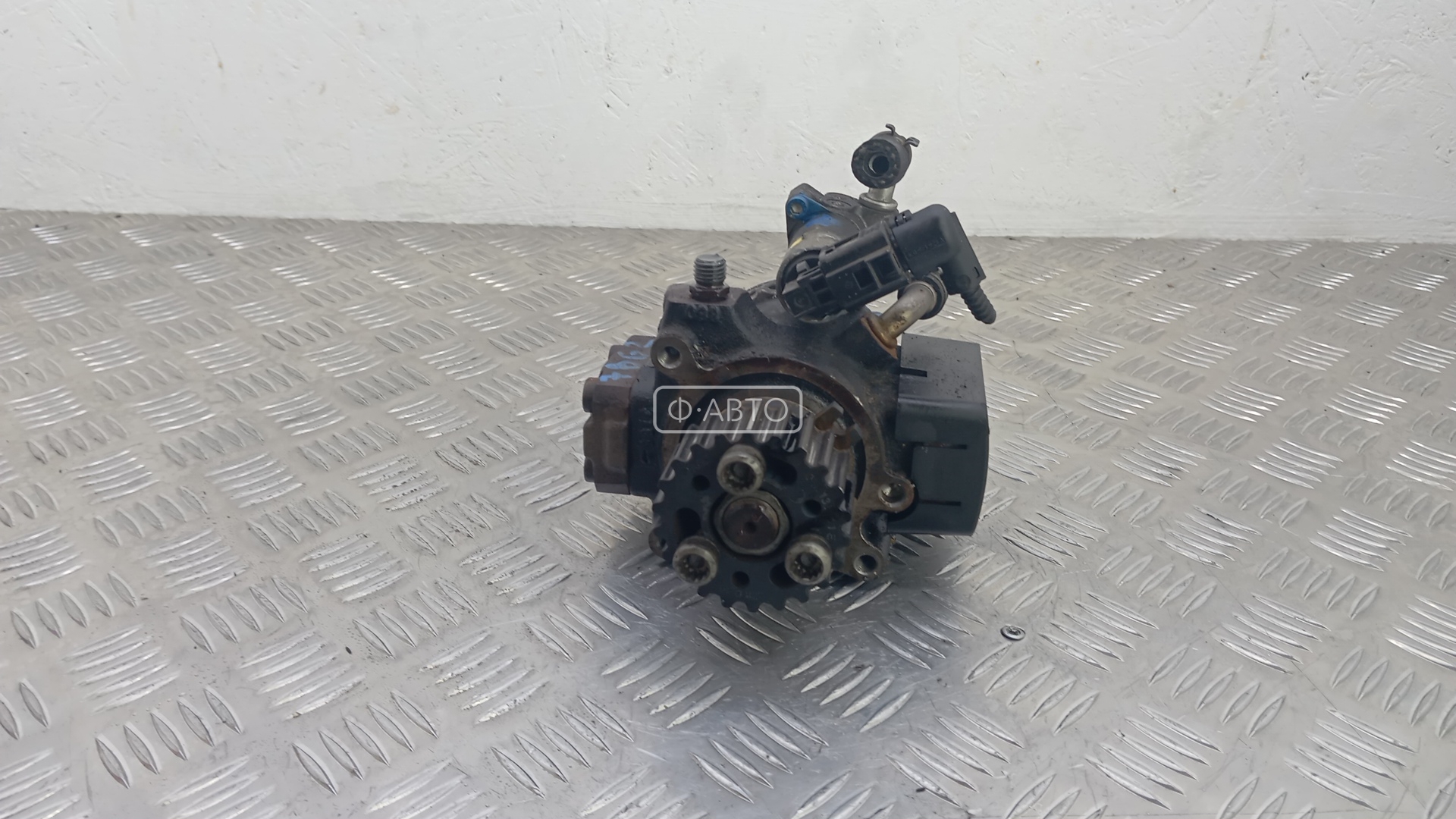 ТНВД дизельный