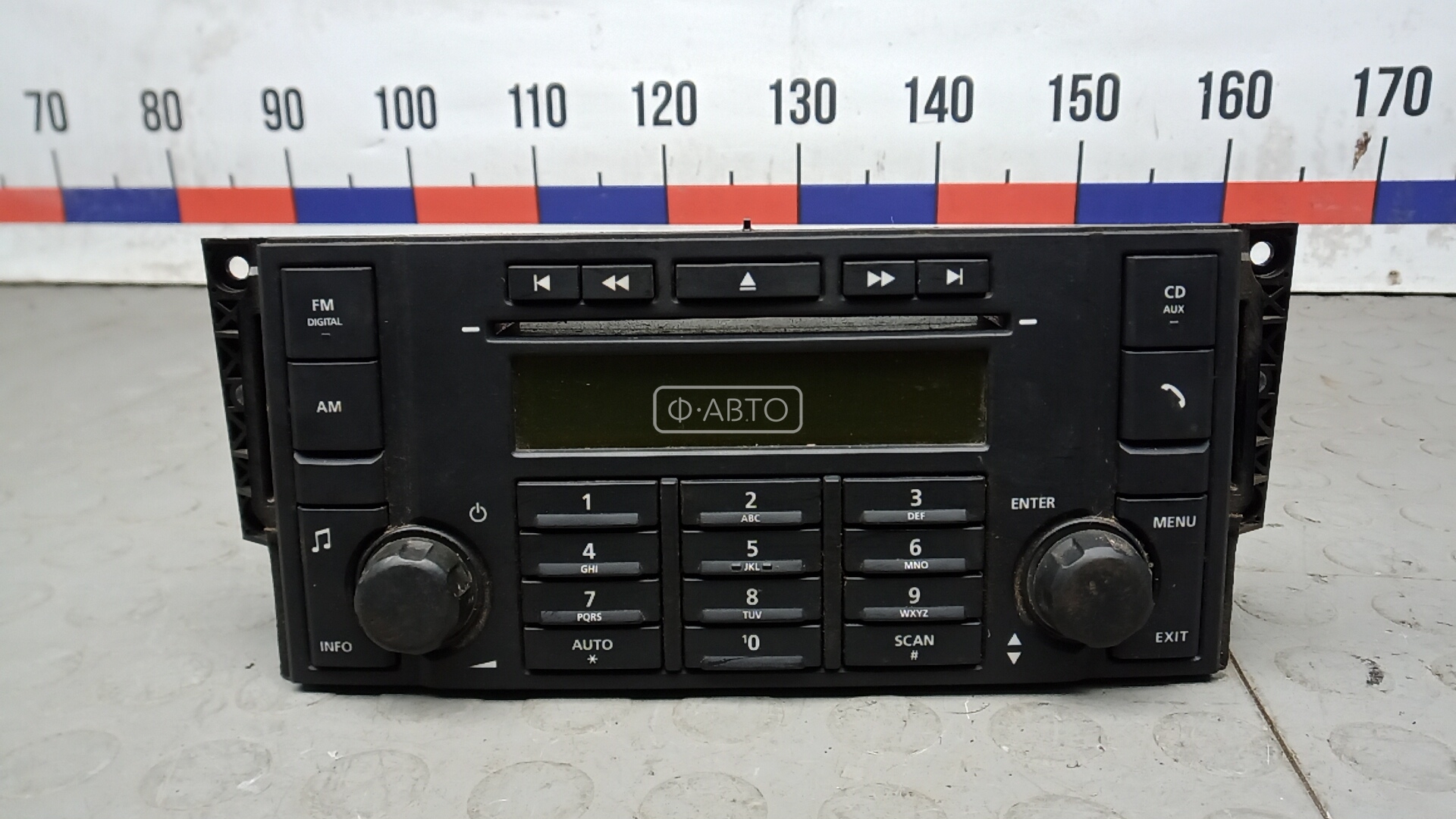 Блок мультимедиа