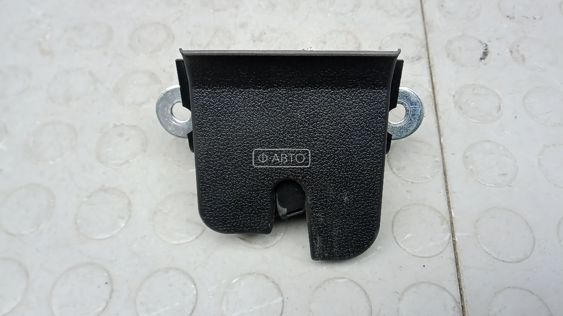 Замок 3-5 двери