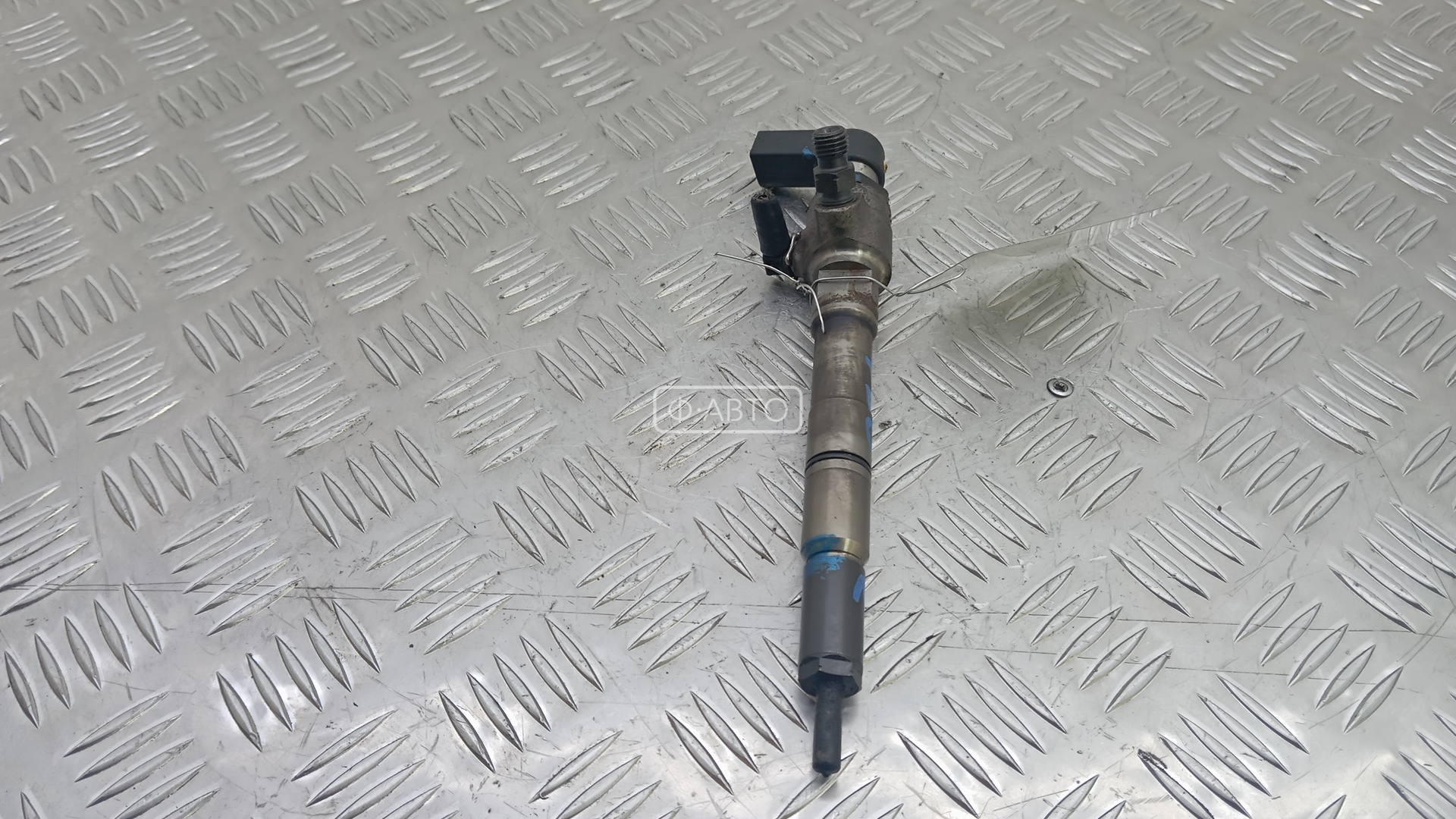Форсунка дизельная