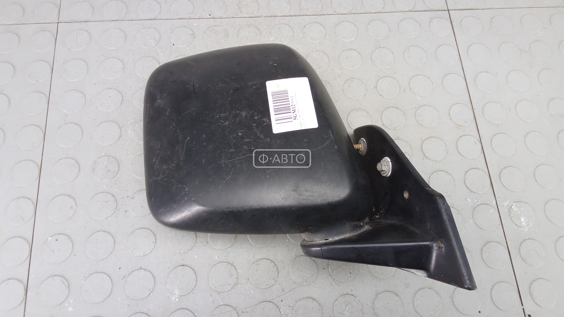 Зеркало наружное правое