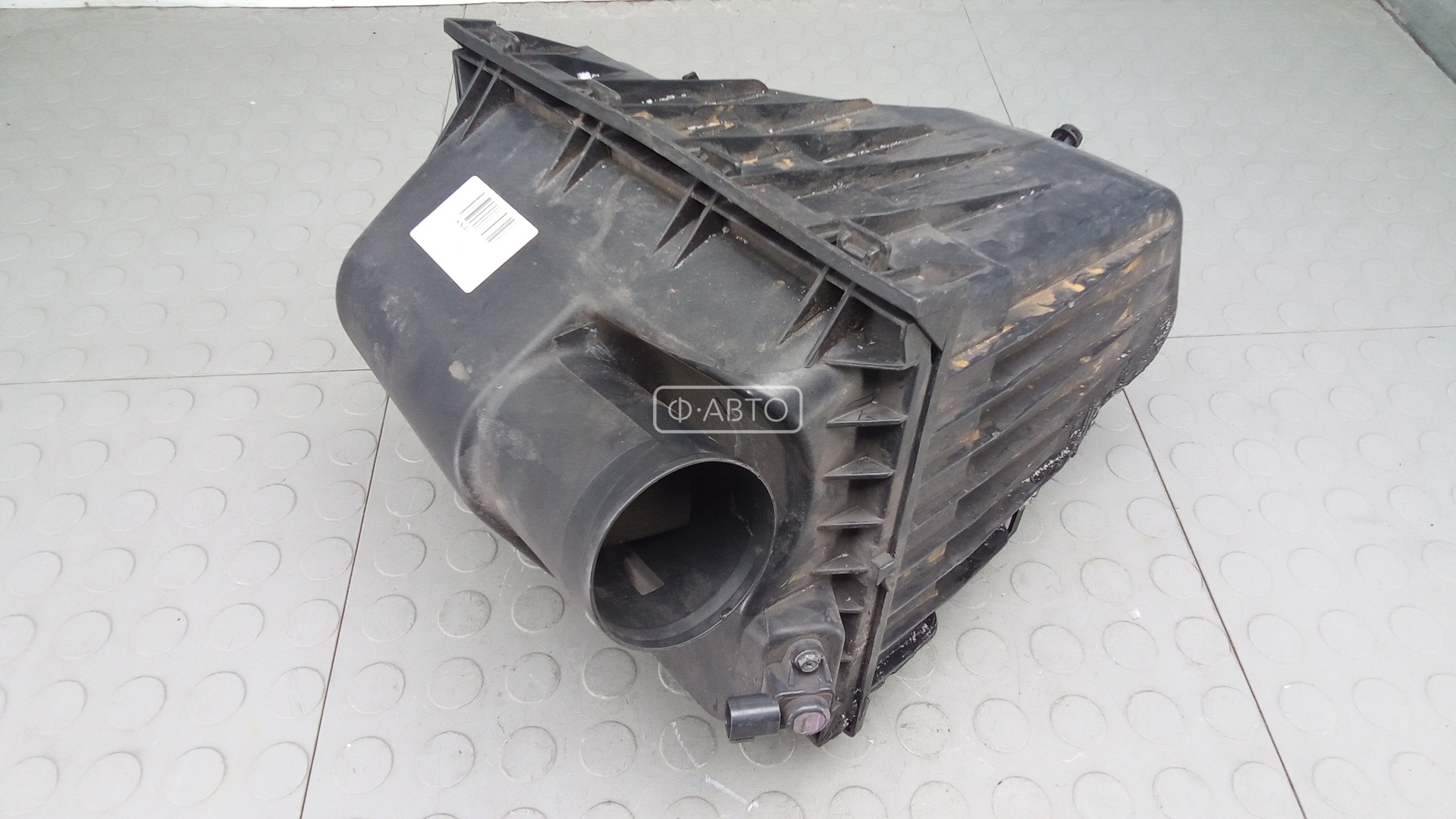 Корпус воздушного фильтра