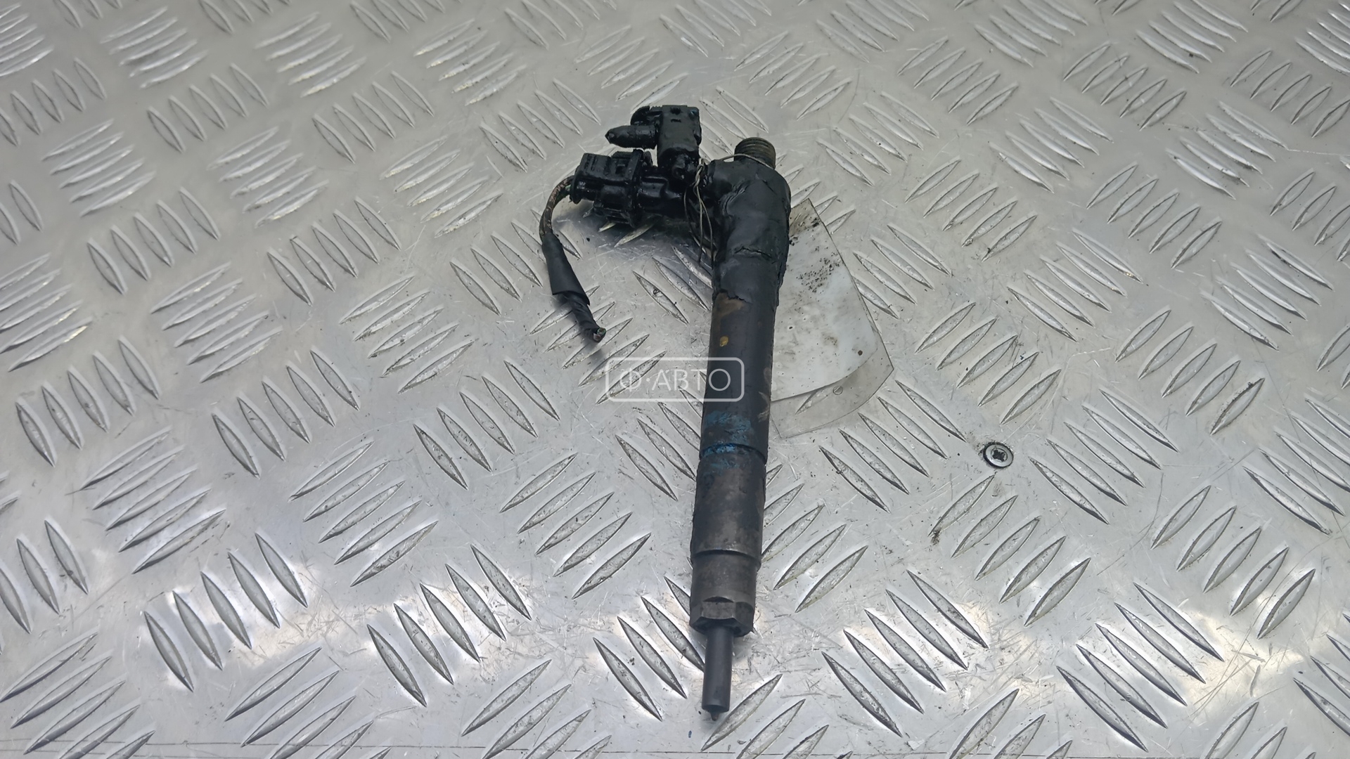 Форсунка дизельная