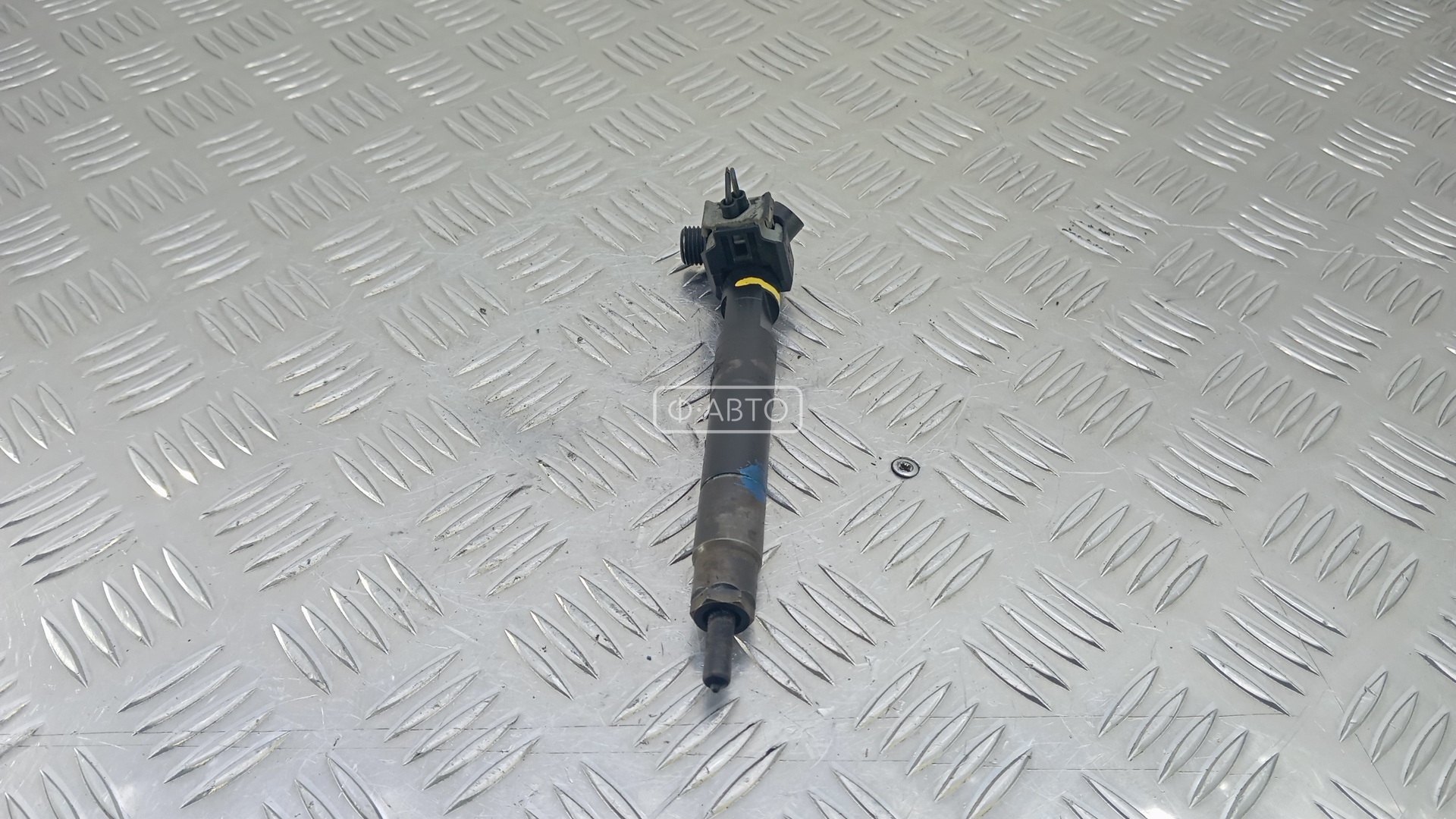 Форсунка дизельная