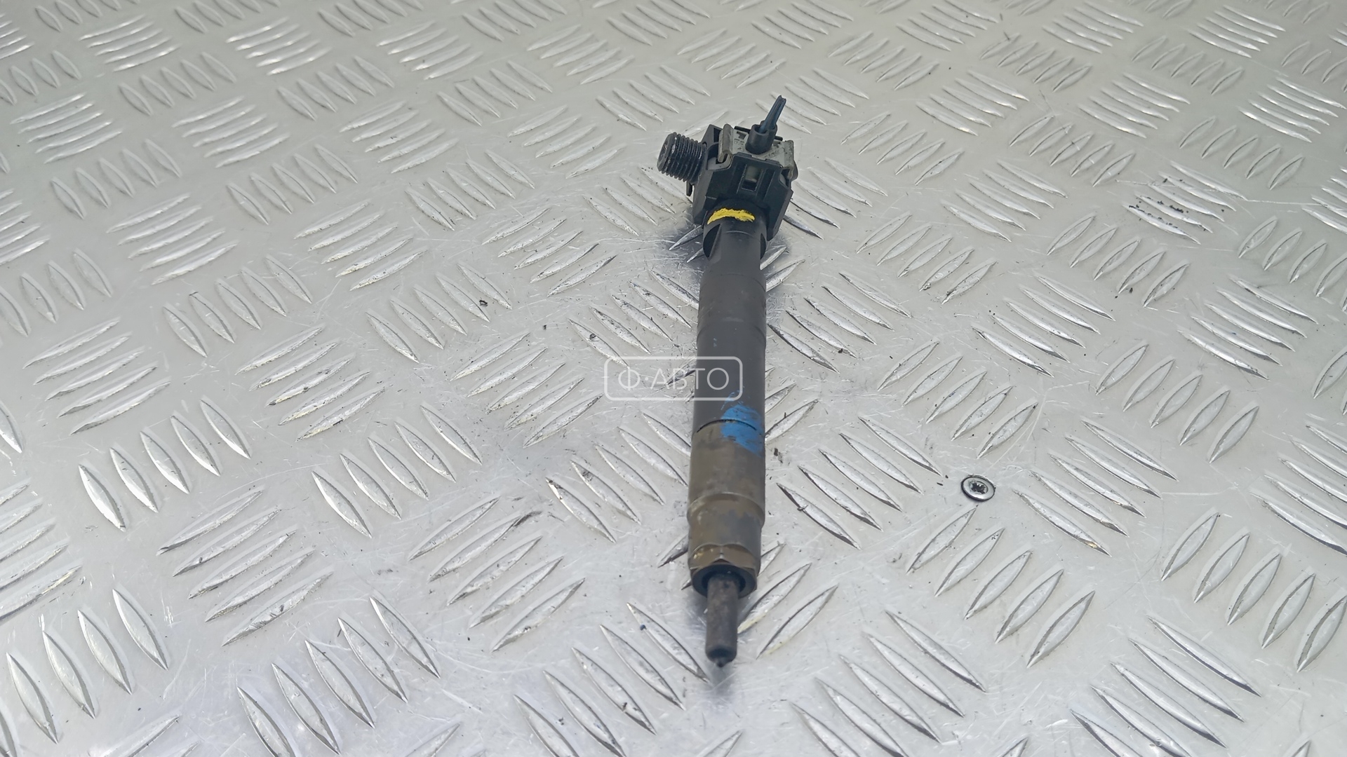 Форсунка дизельная