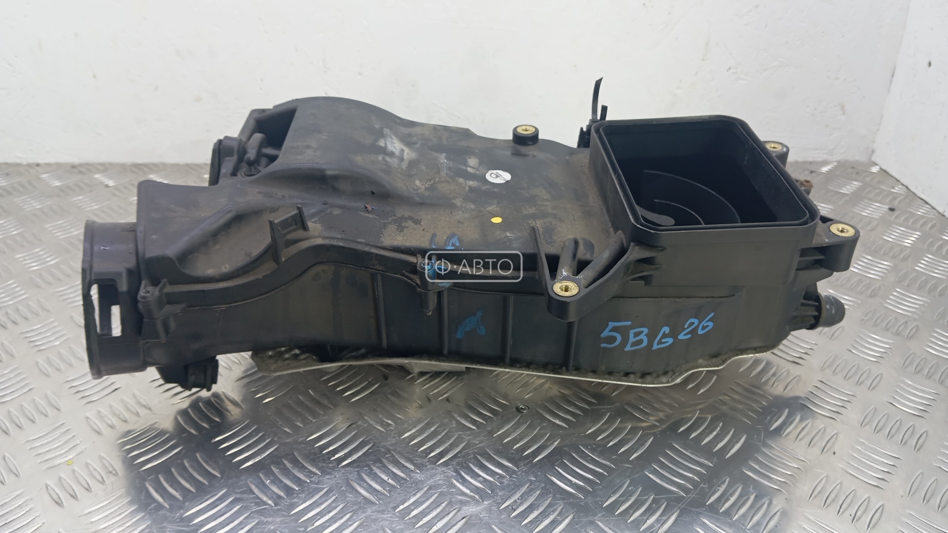 Корпус воздушного фильтра