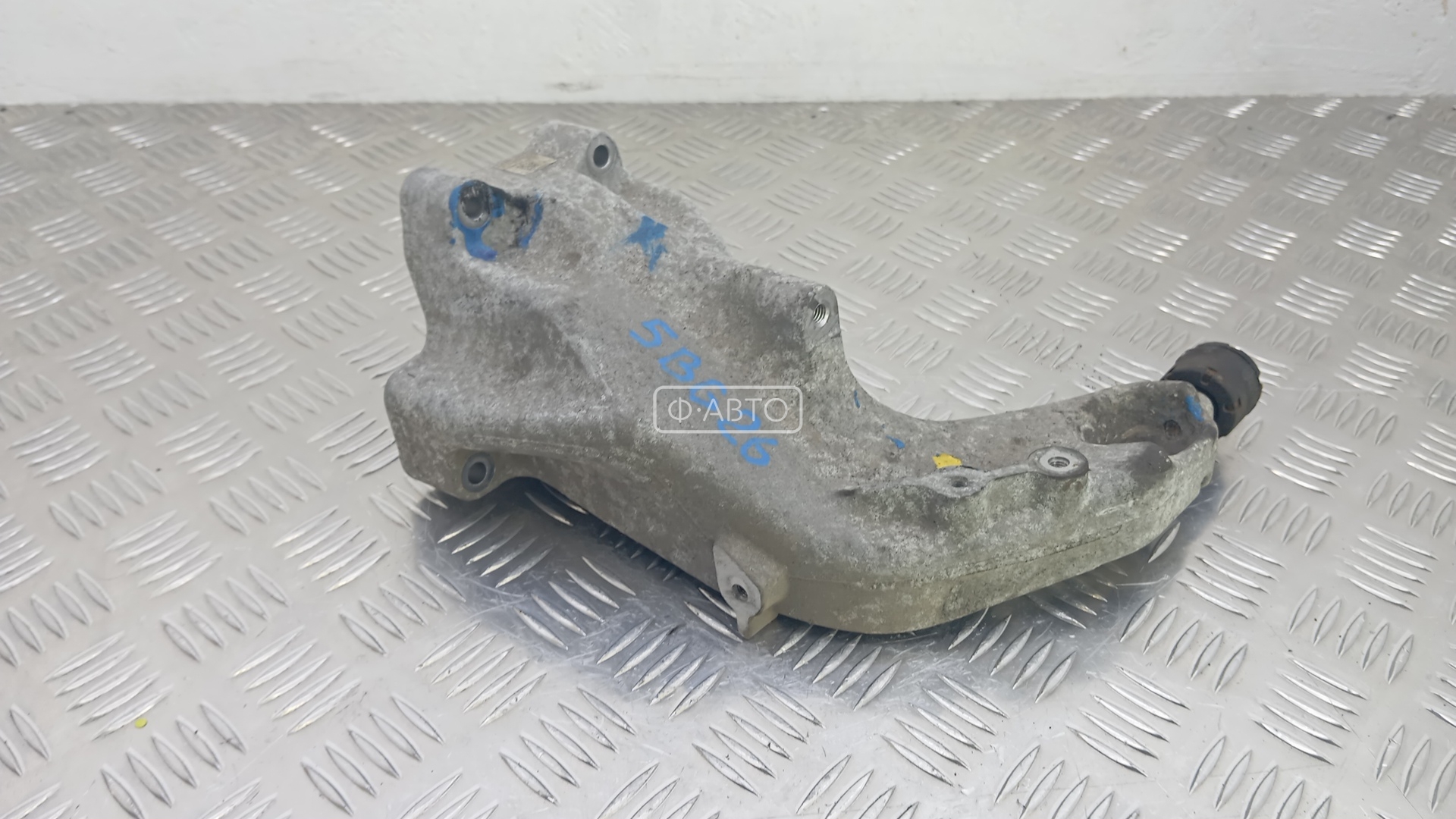 Кронштейн двигателя дизельный